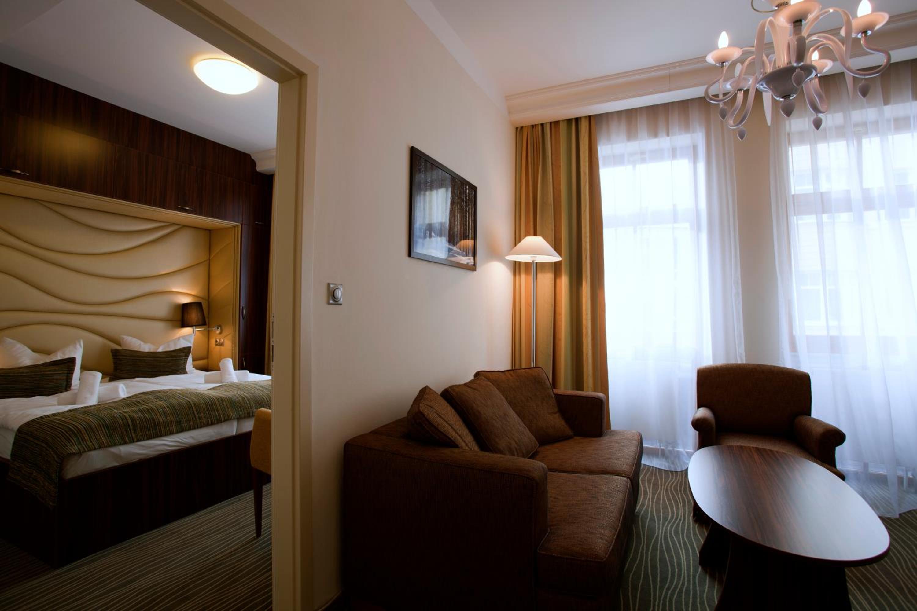 Junior Suite - Photo 3