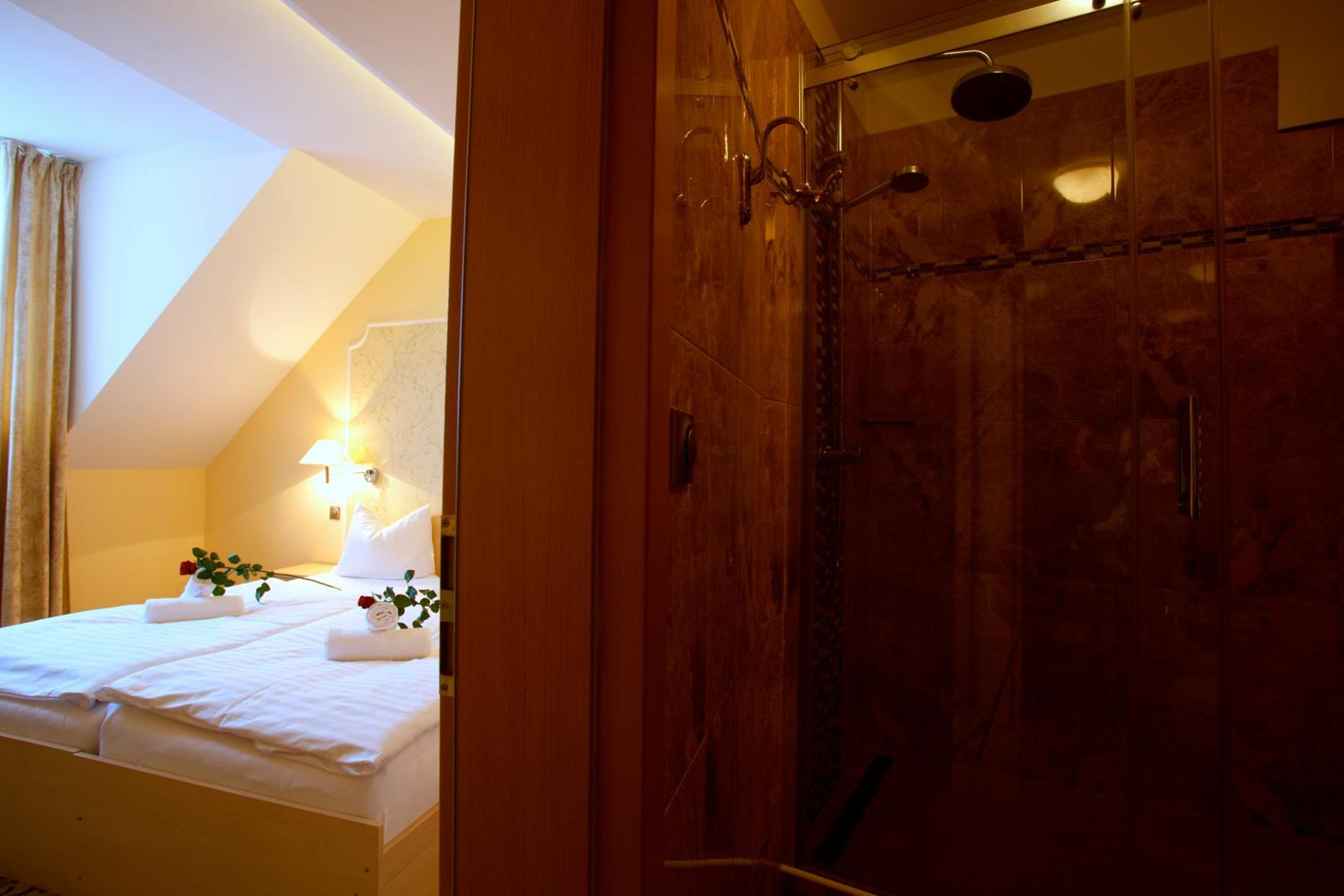 Junior Suite - Photo 2