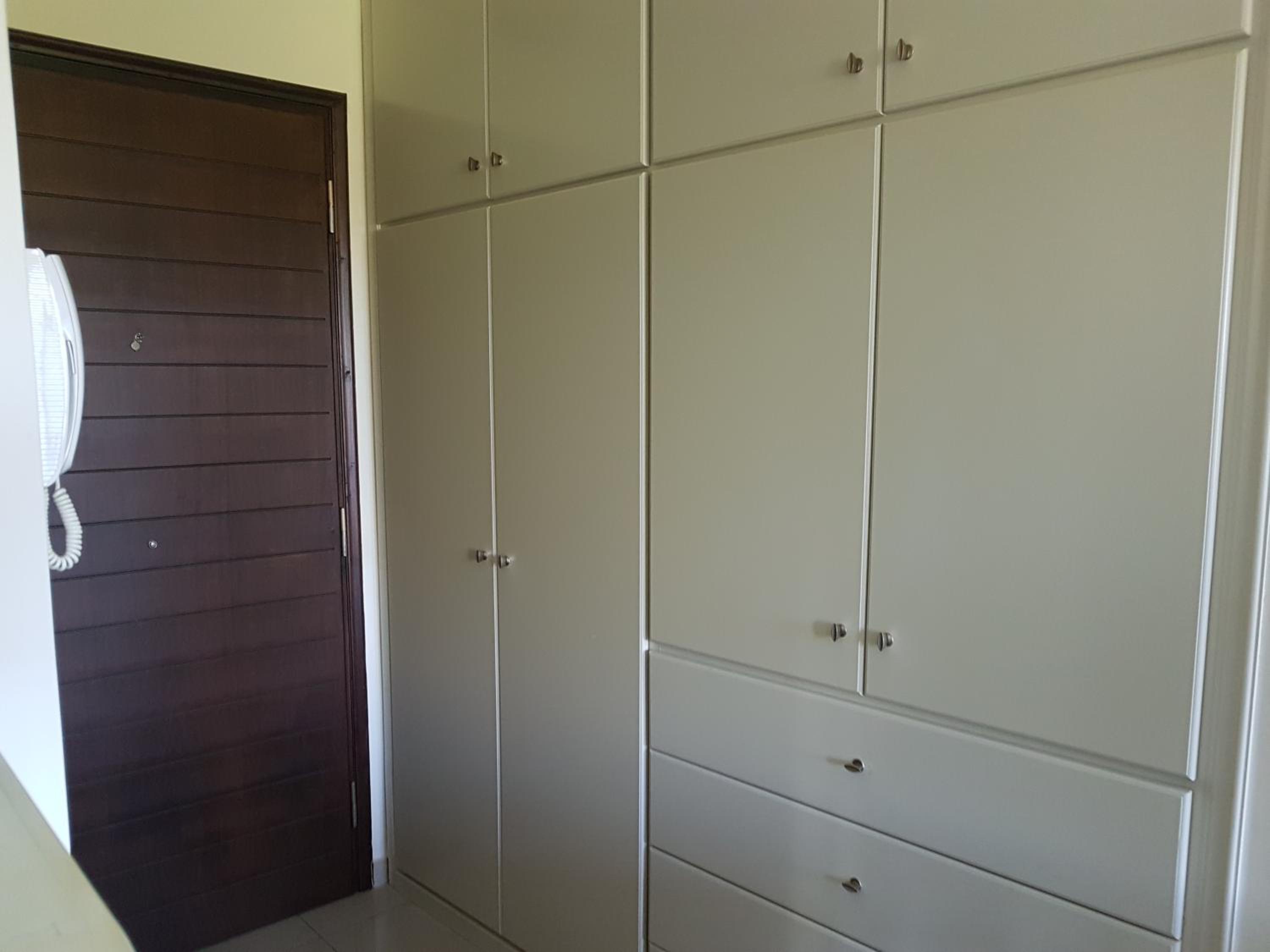 Apartment with Balcony photo 1
