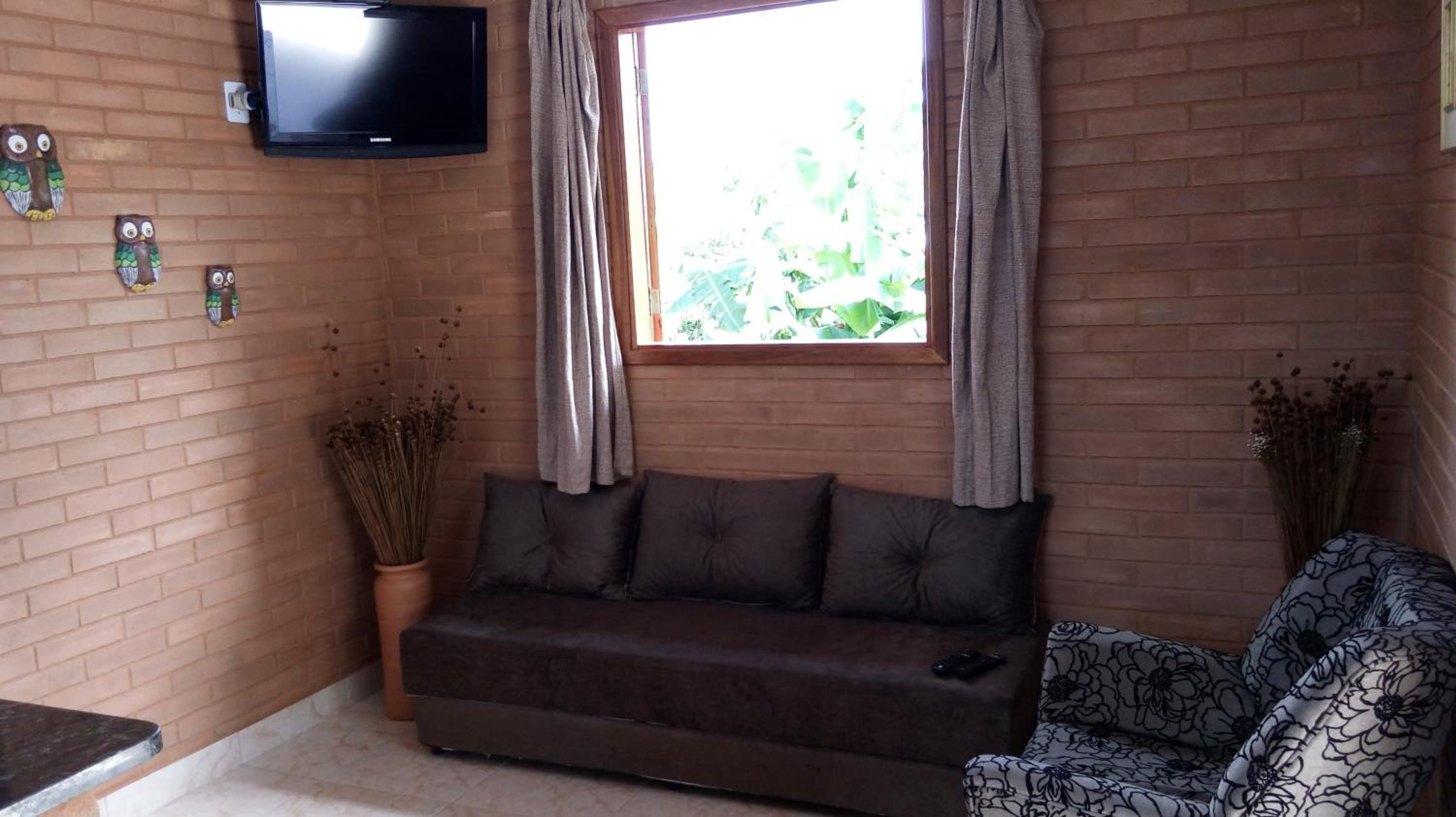 One-Bedroom House photo 1