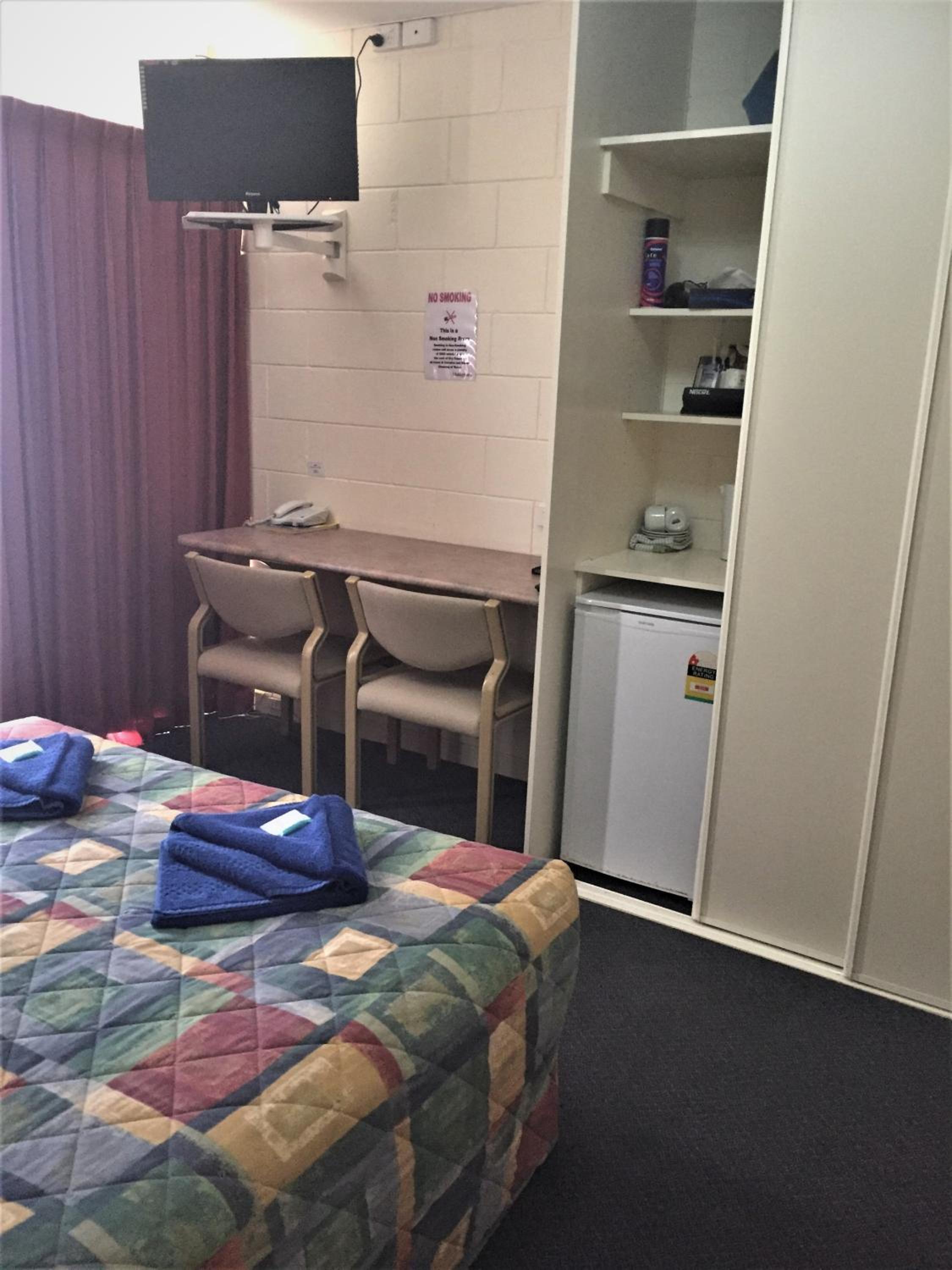 Standard Triple Room photo 2