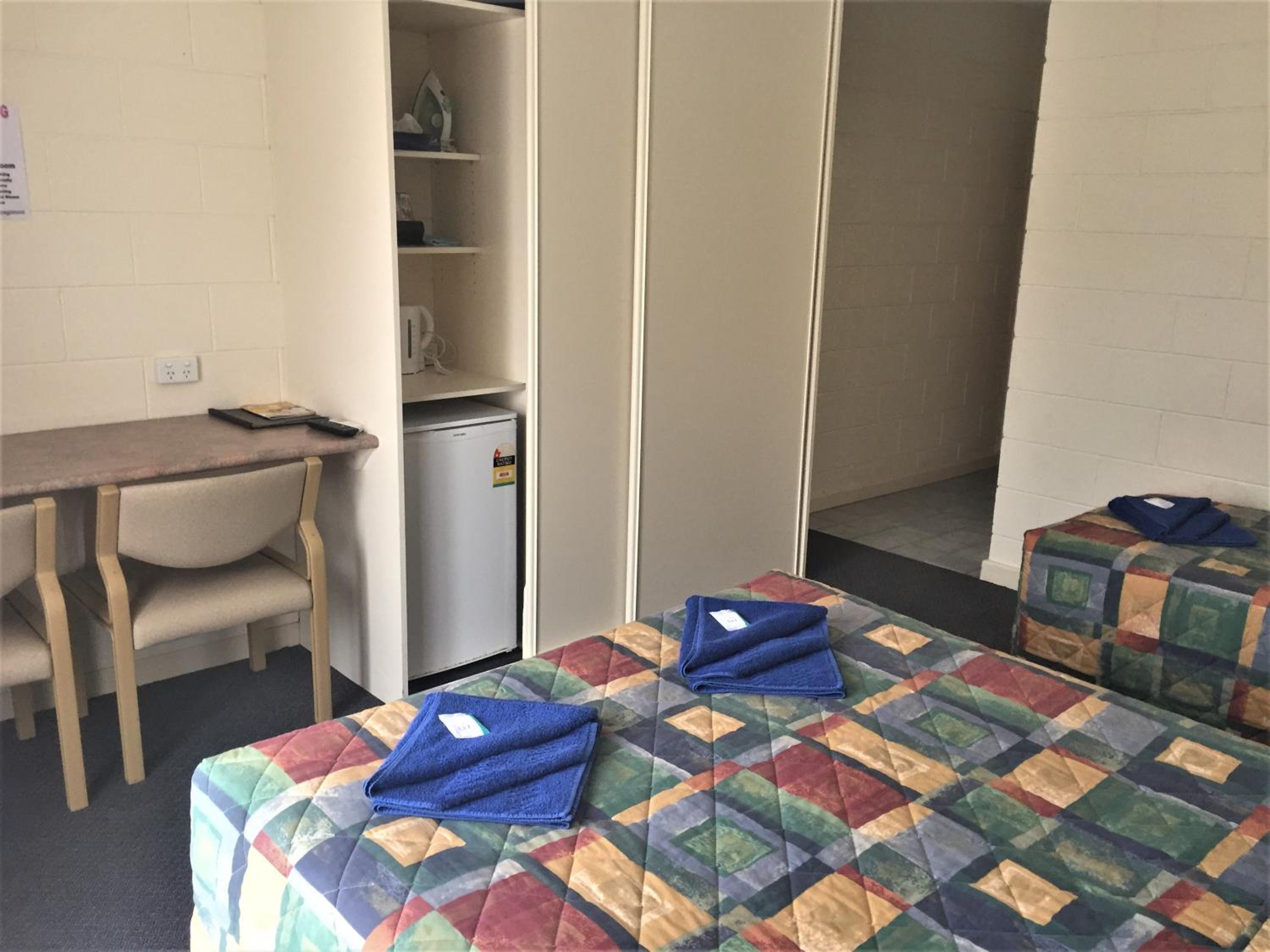 Standard Triple Room photo 1