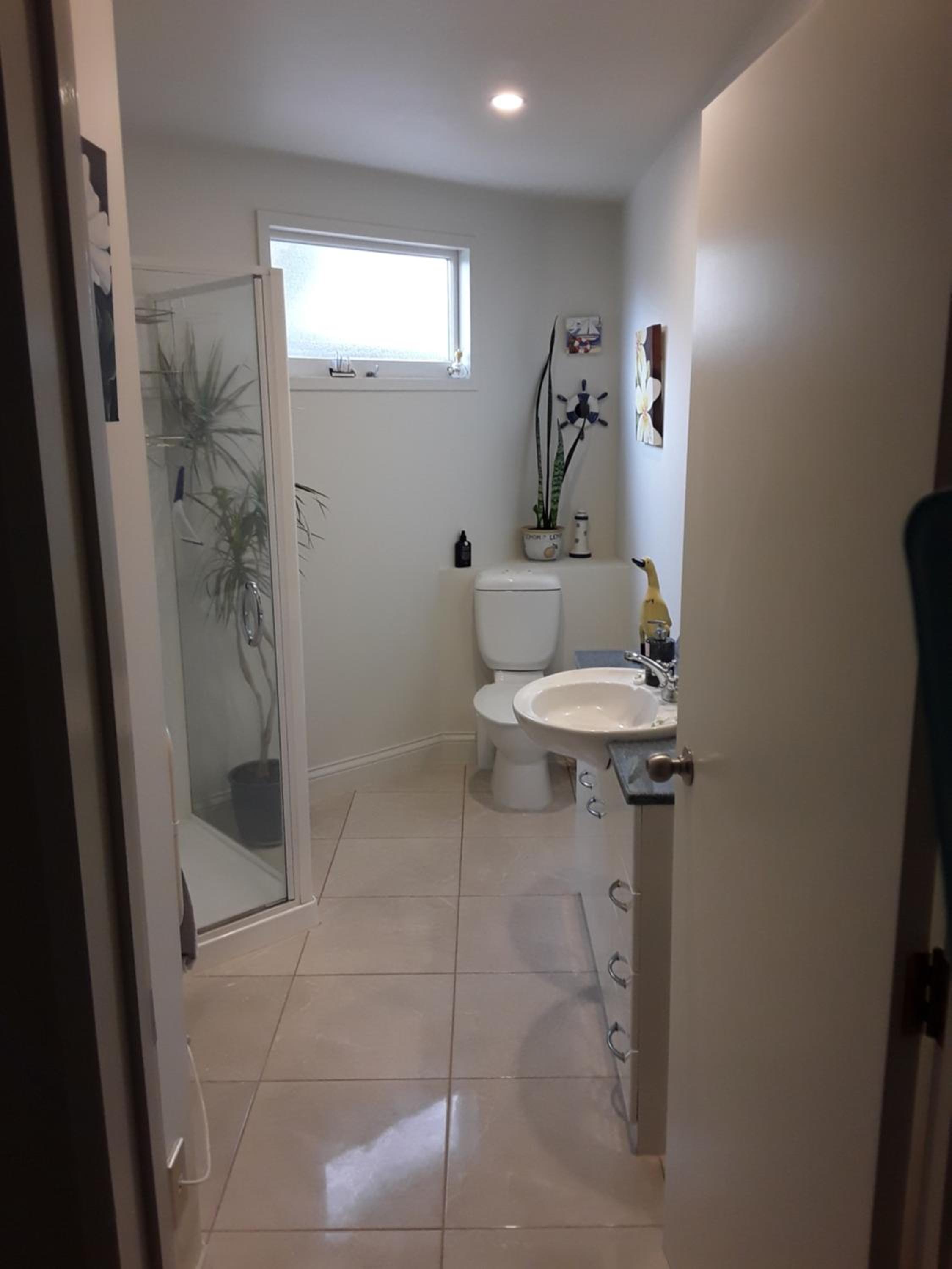 Budget Double Room photo 3
