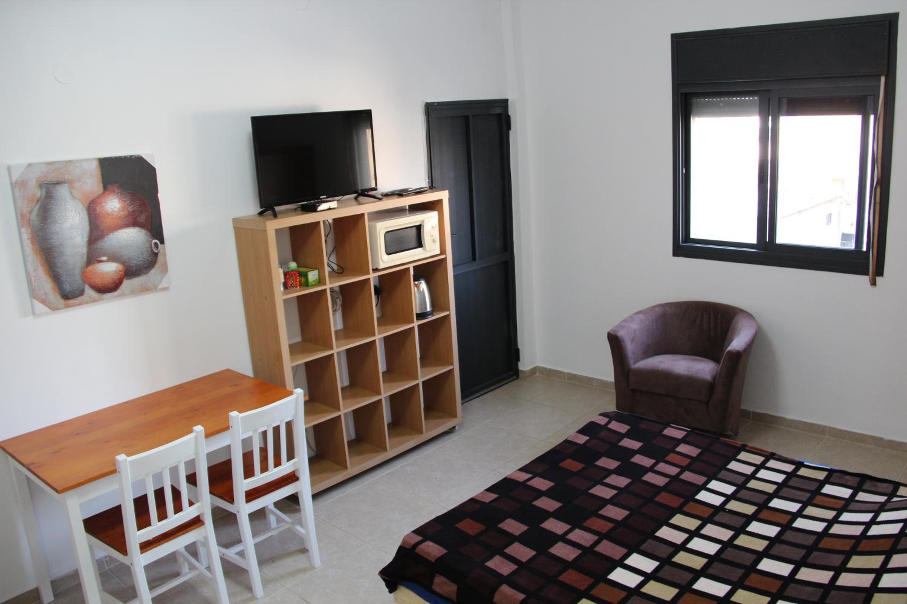 Studio photo 1