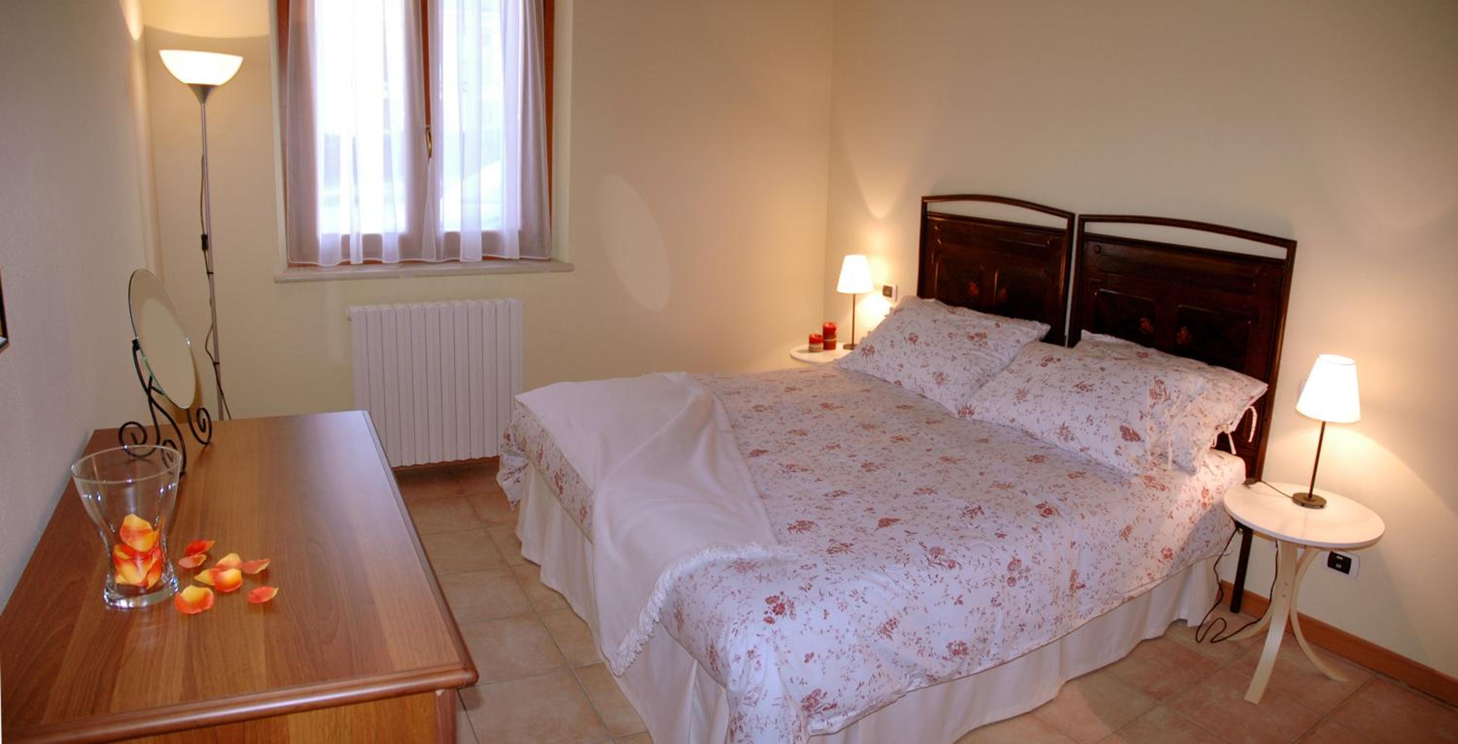 One-Bedroom Apartment (2 Adults) photo 1