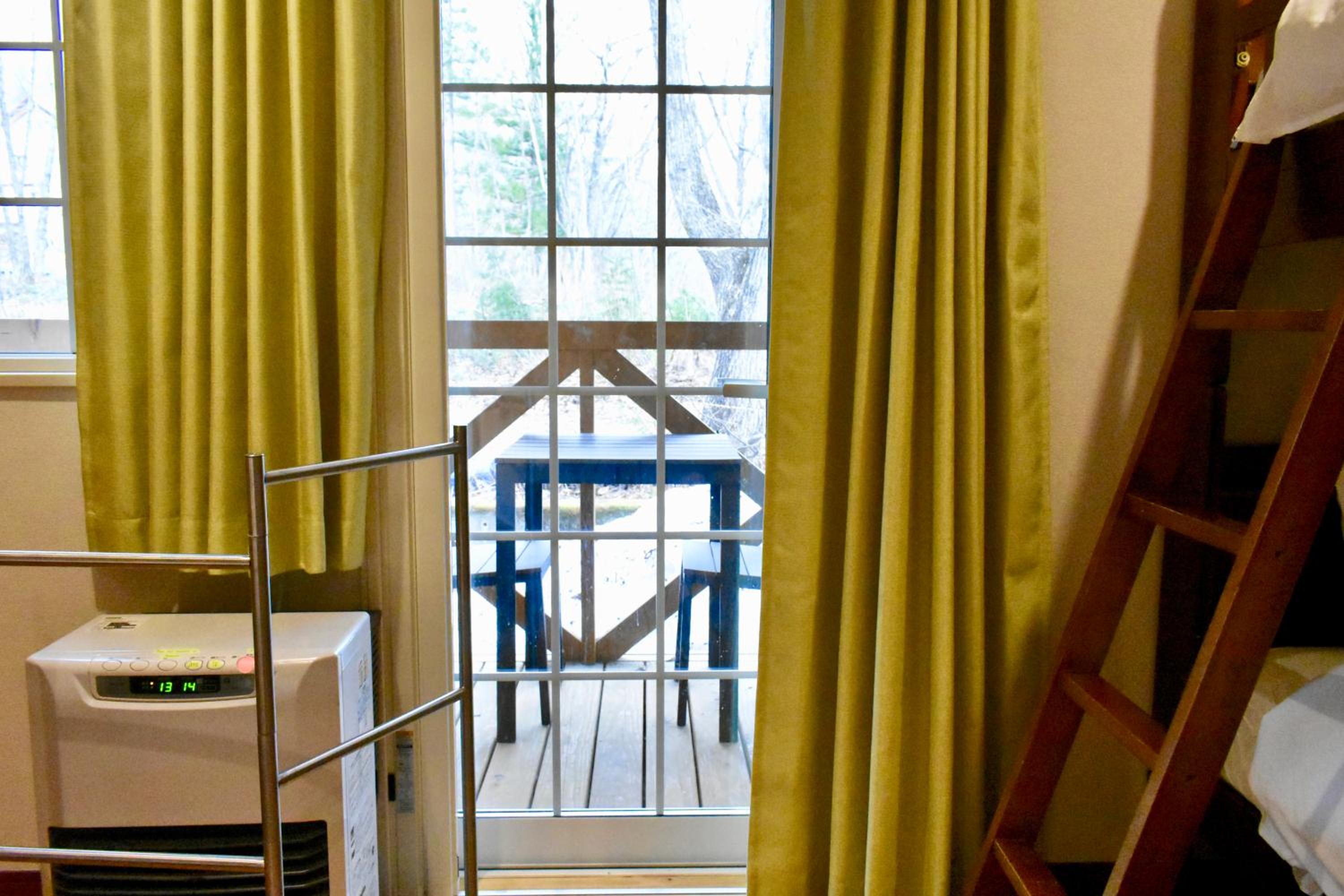 Deluxe Quadruple Room - Photo 1