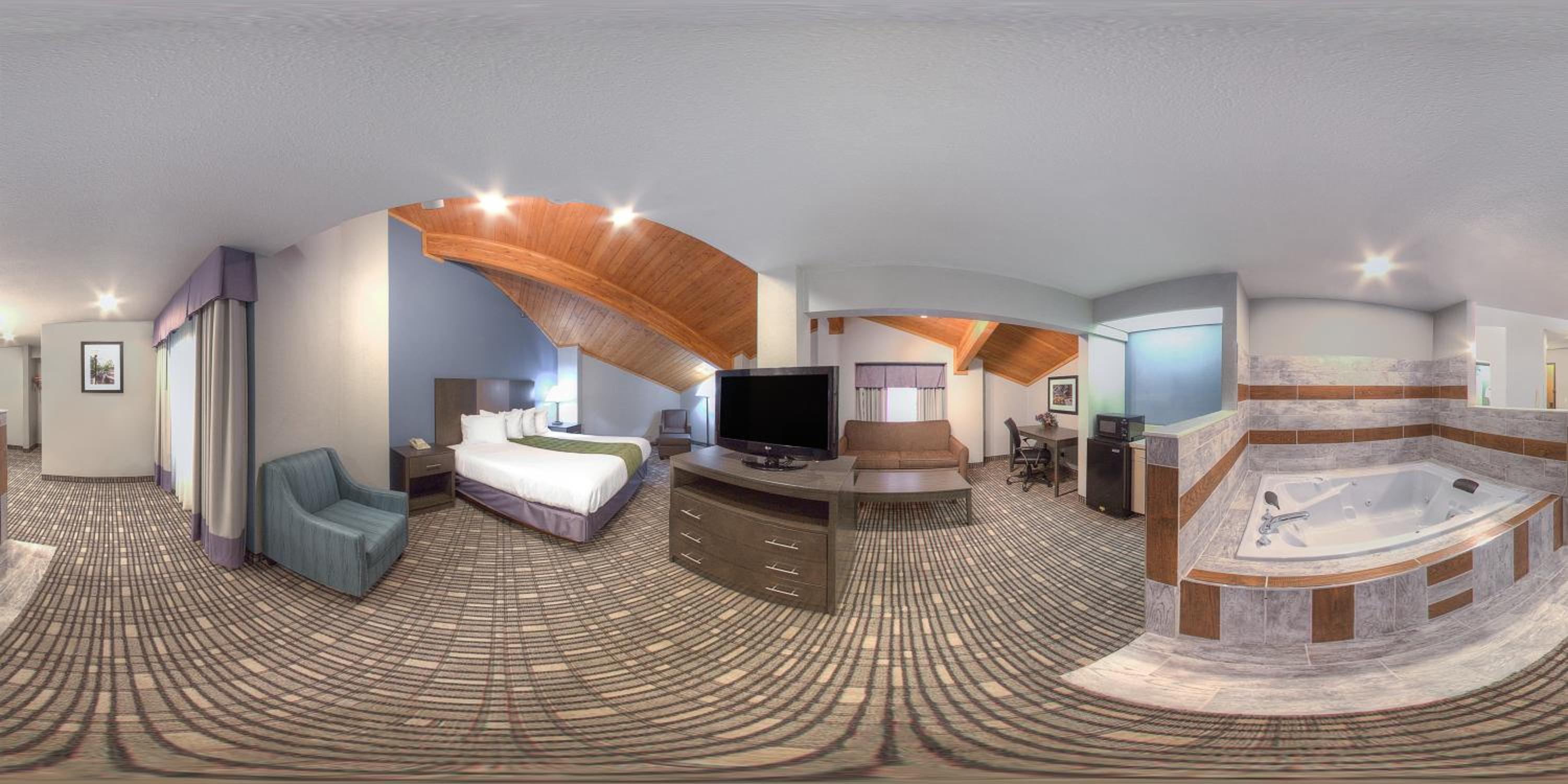 Superior King Studio Suite - Non-Smoking - Photo 1