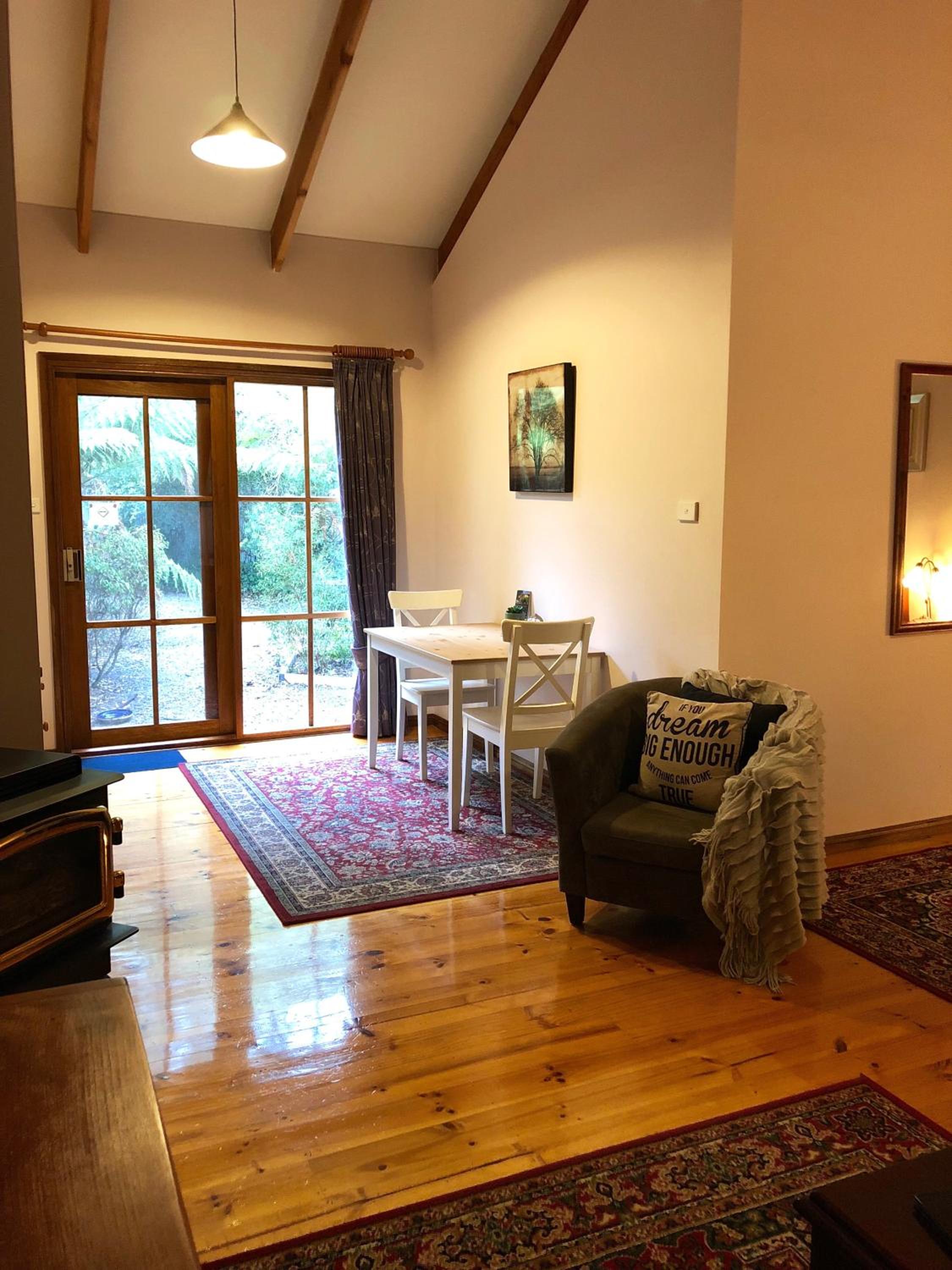 Magnolia Cottage photo 2