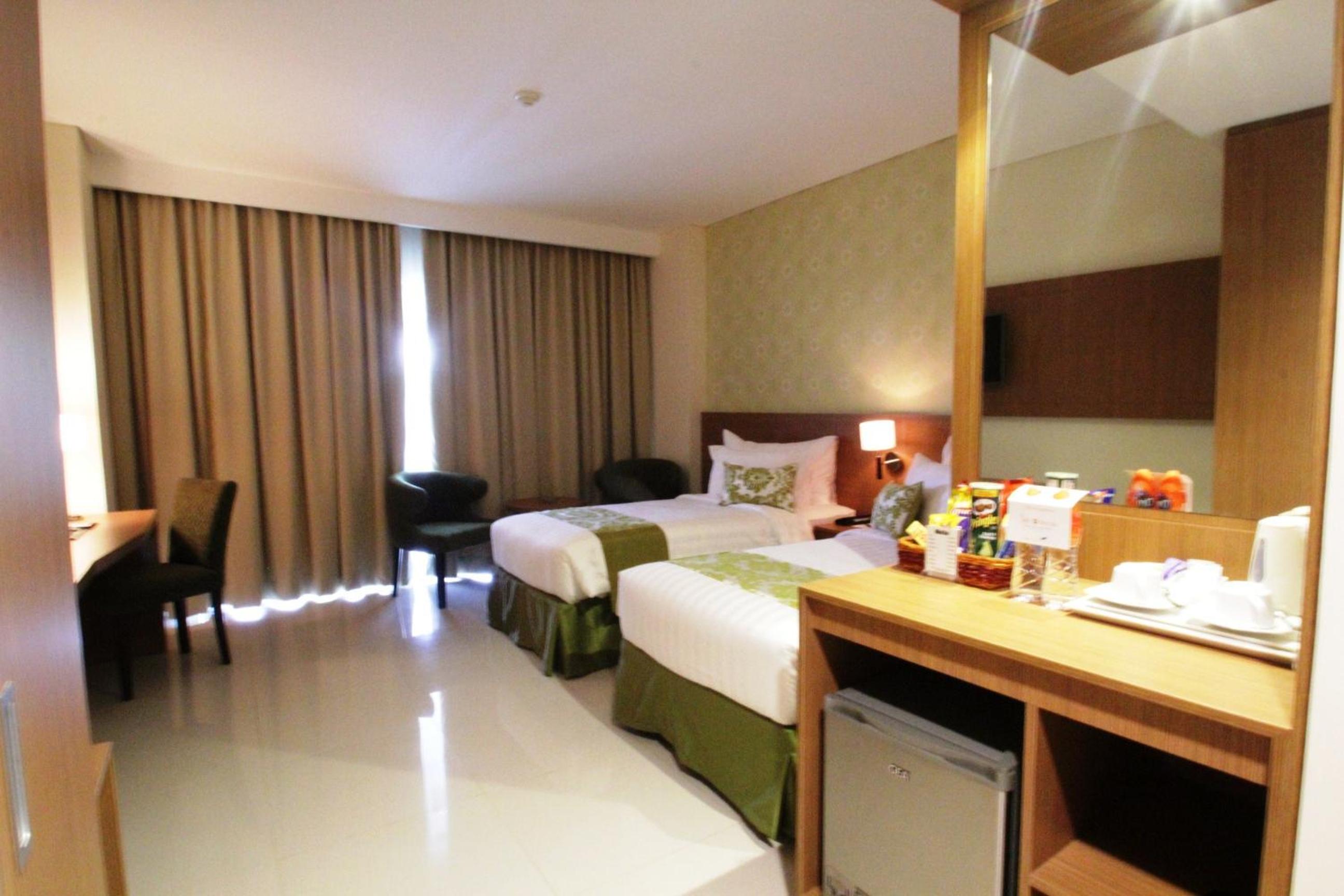 Superior Twin Room Only