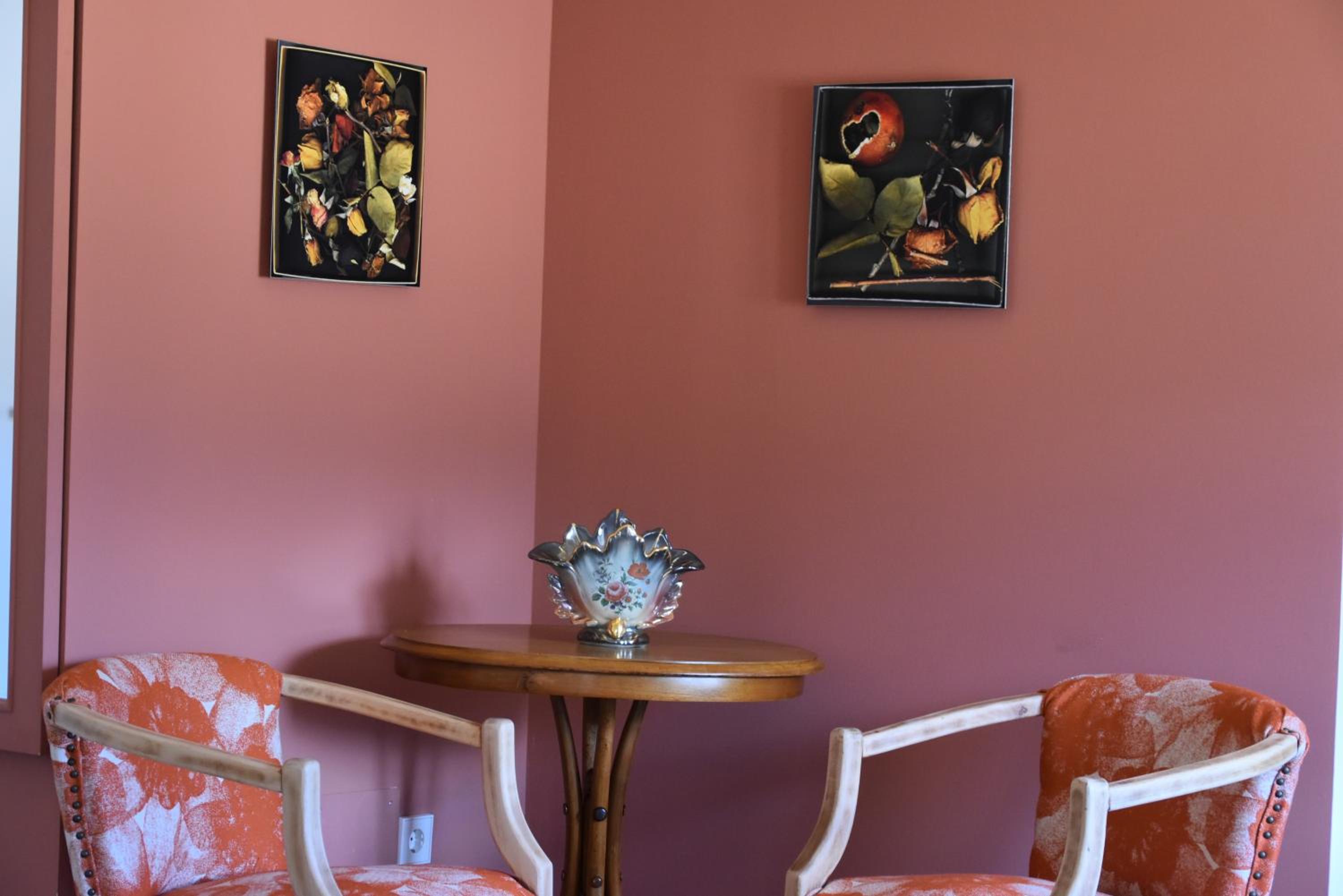 Junior Suite with Mountain View photo 3