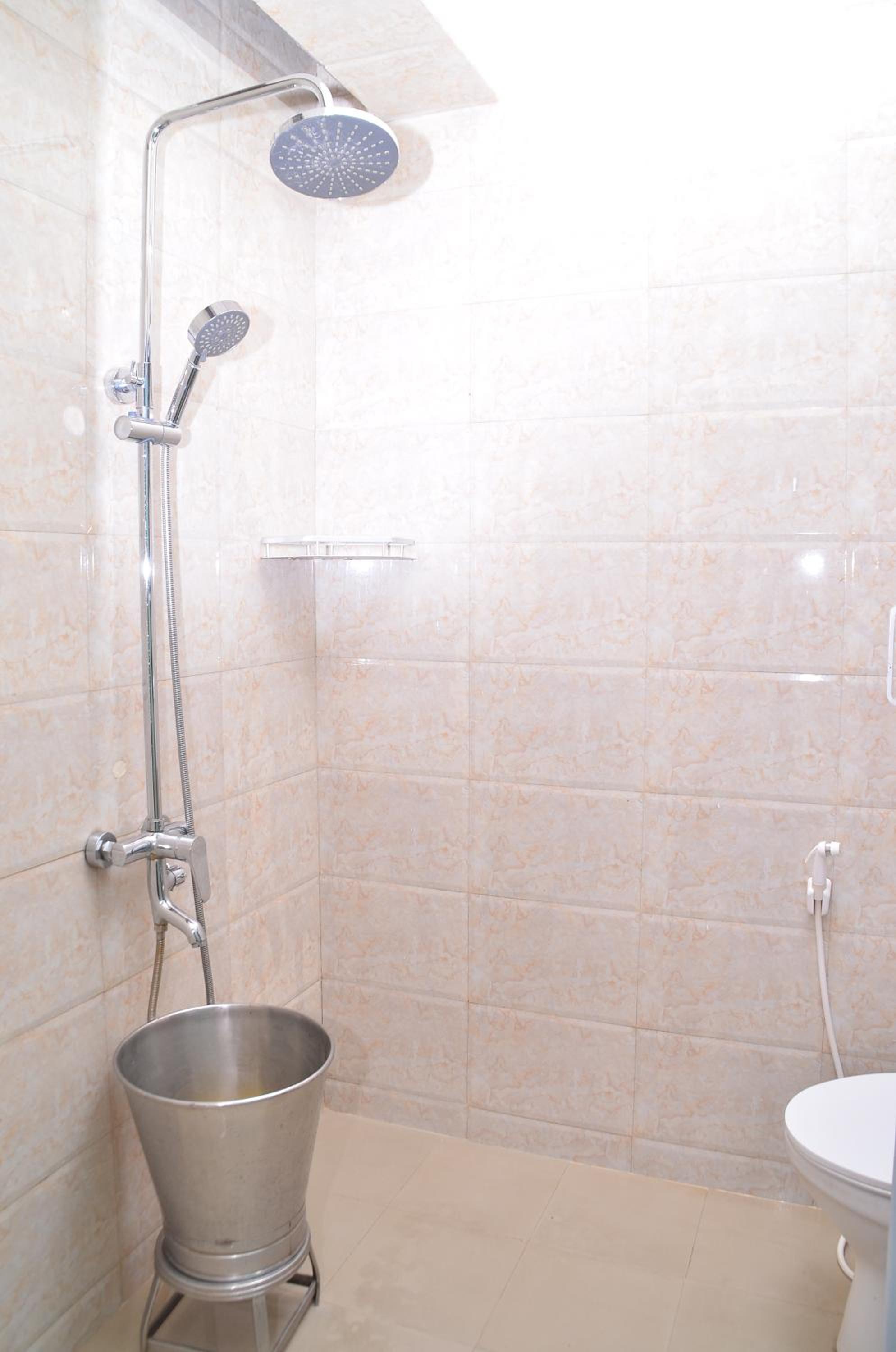 Deluxe Double Room - Photo 22