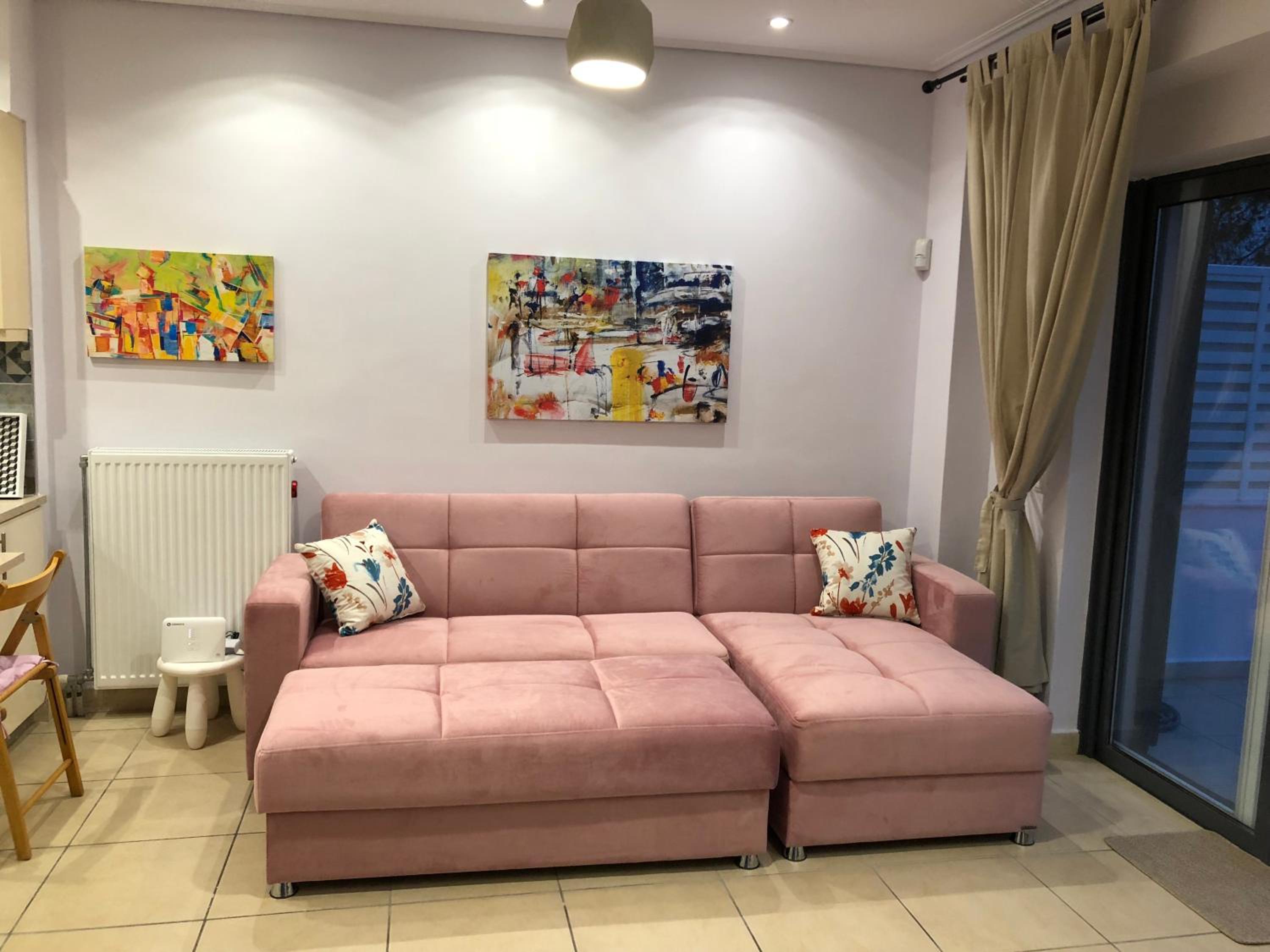 Apartamento