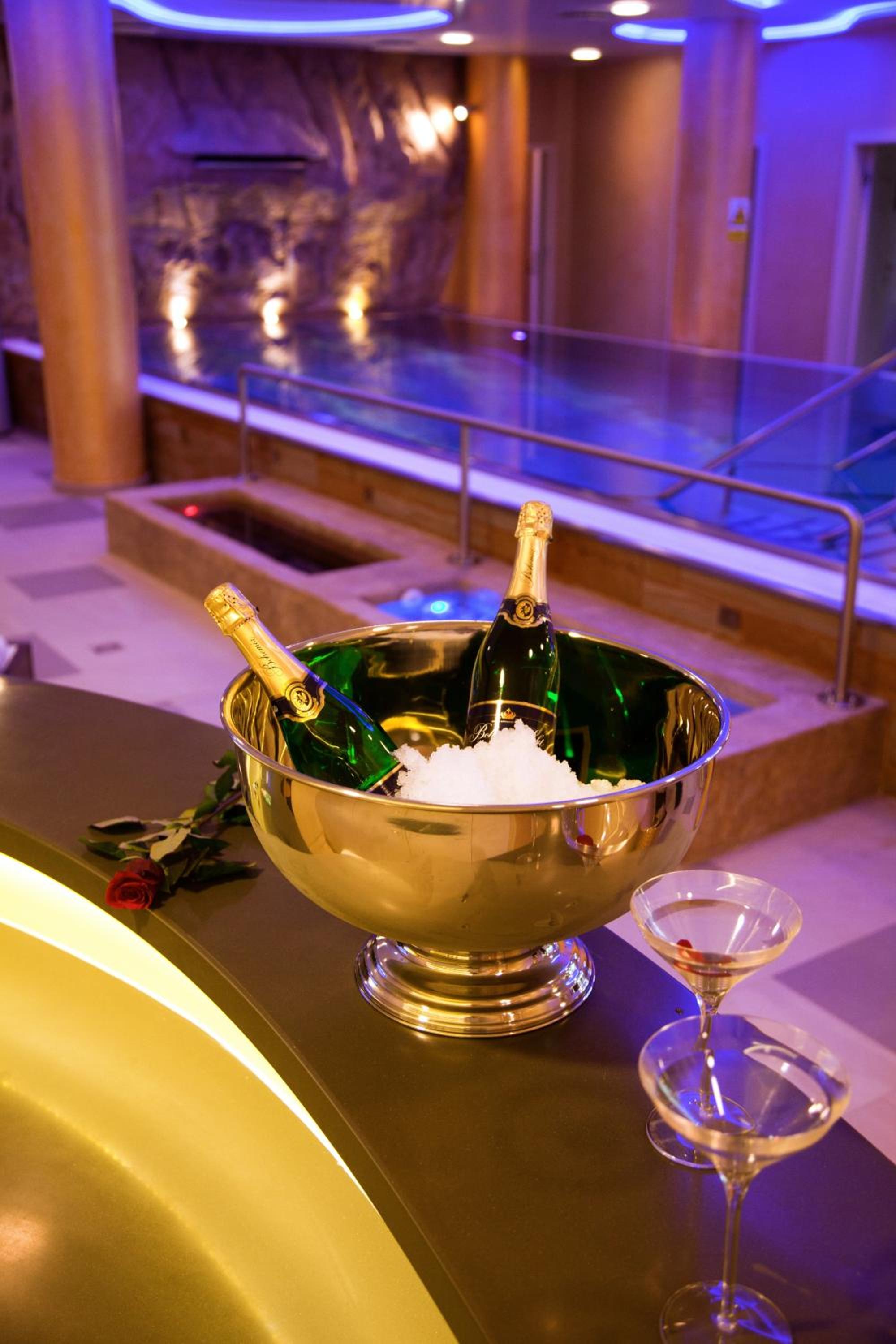 Special Offer - Superior Double Room with Relax Package photo 2