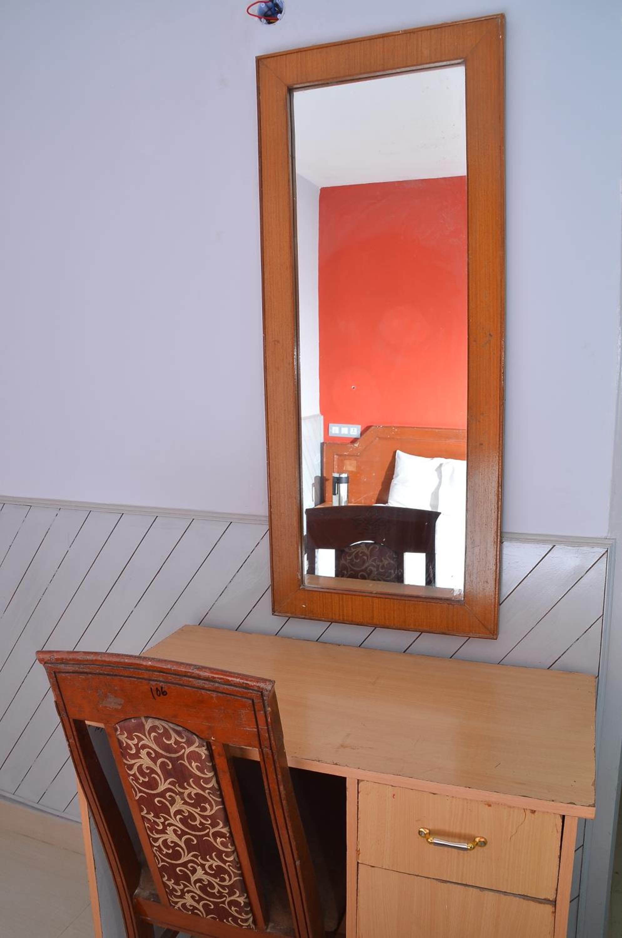 Deluxe Double Room - Photo 25