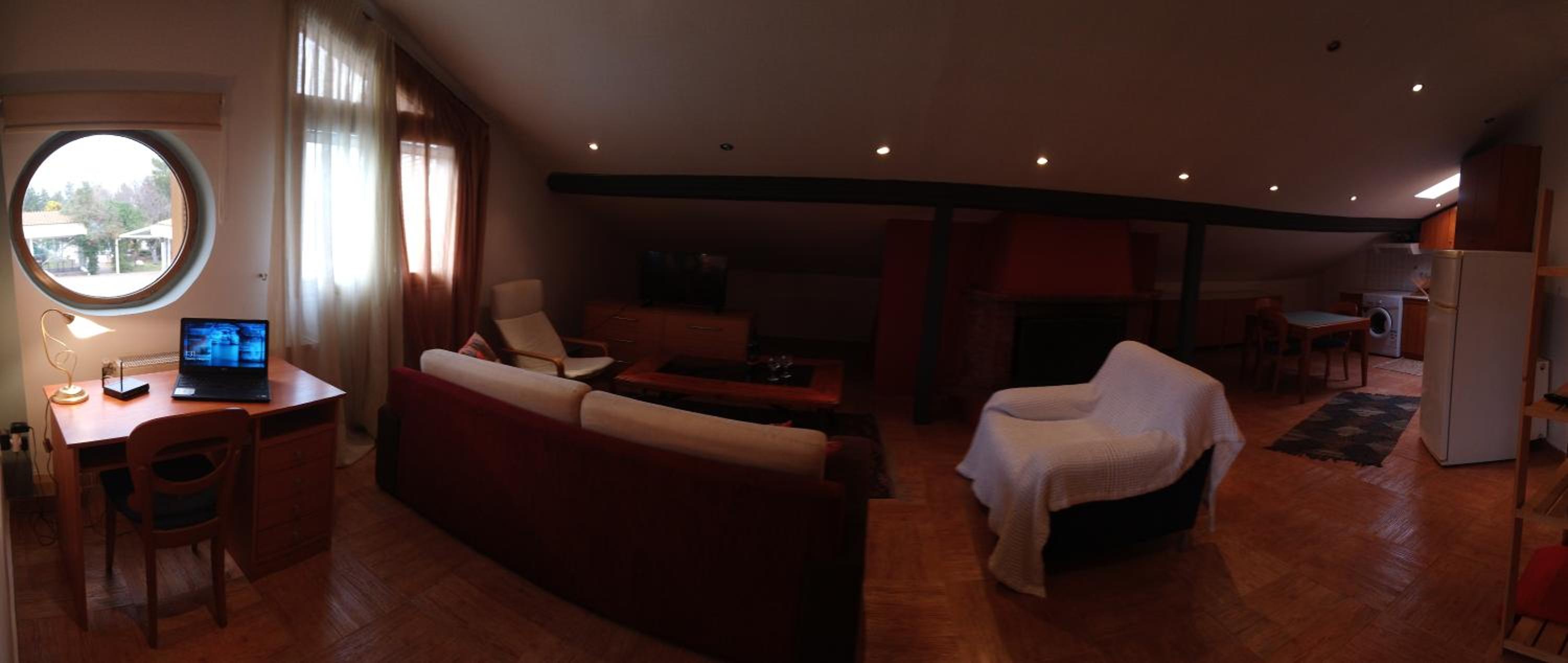 Apartment (4 Adults) - Photo 15