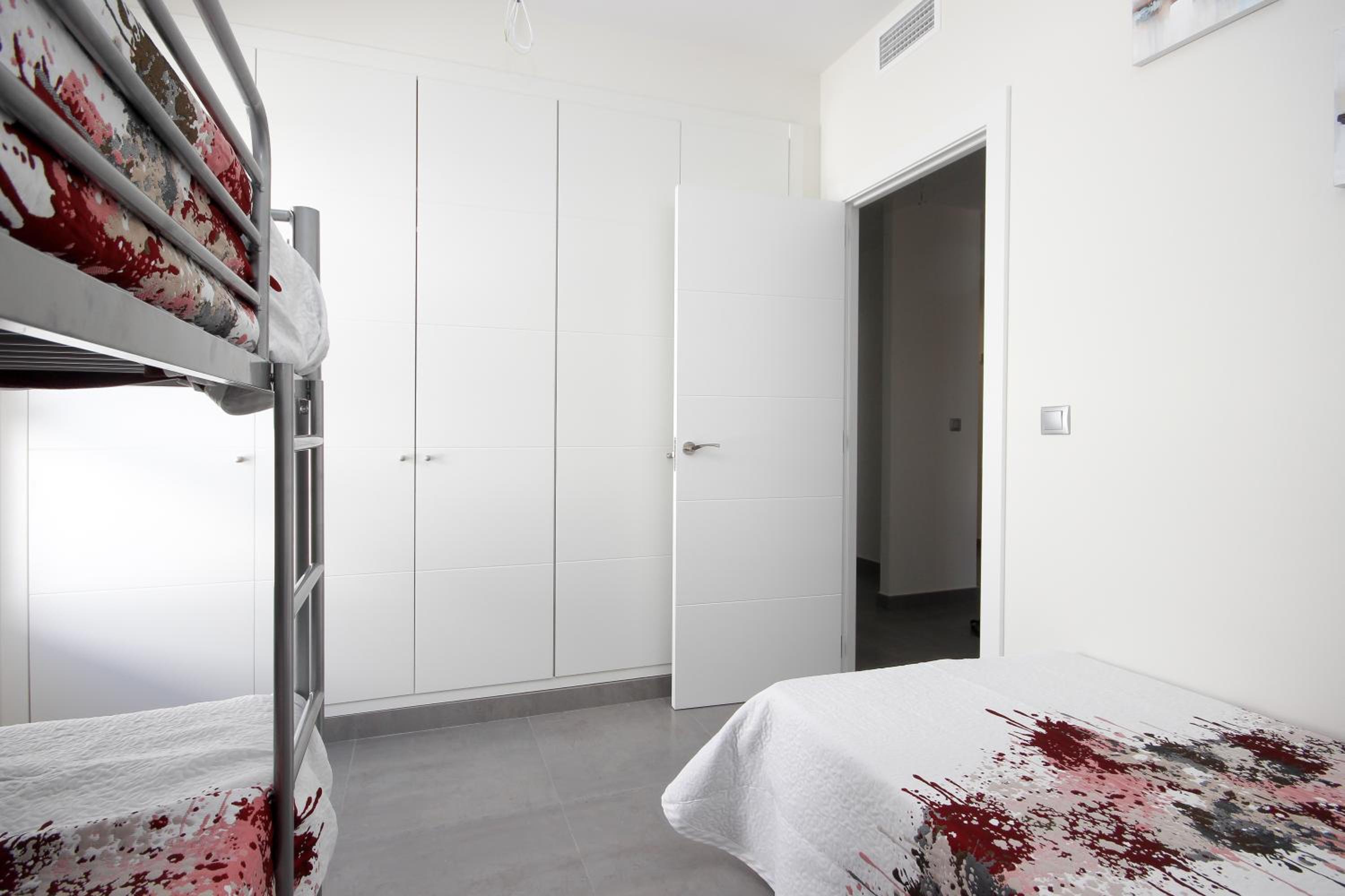 Apartamento Penthouse