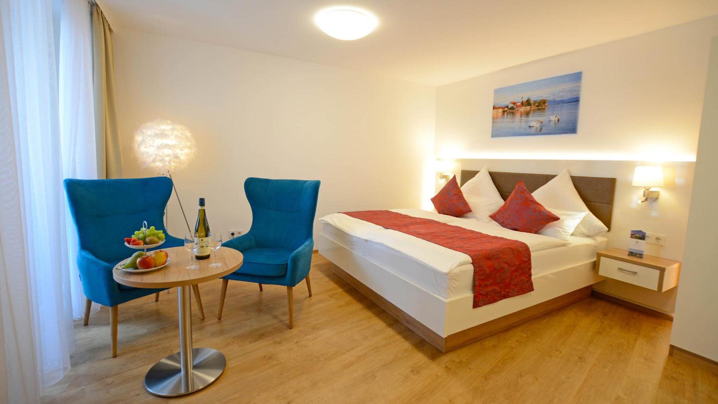 Double Room - Ground Floor photo 3