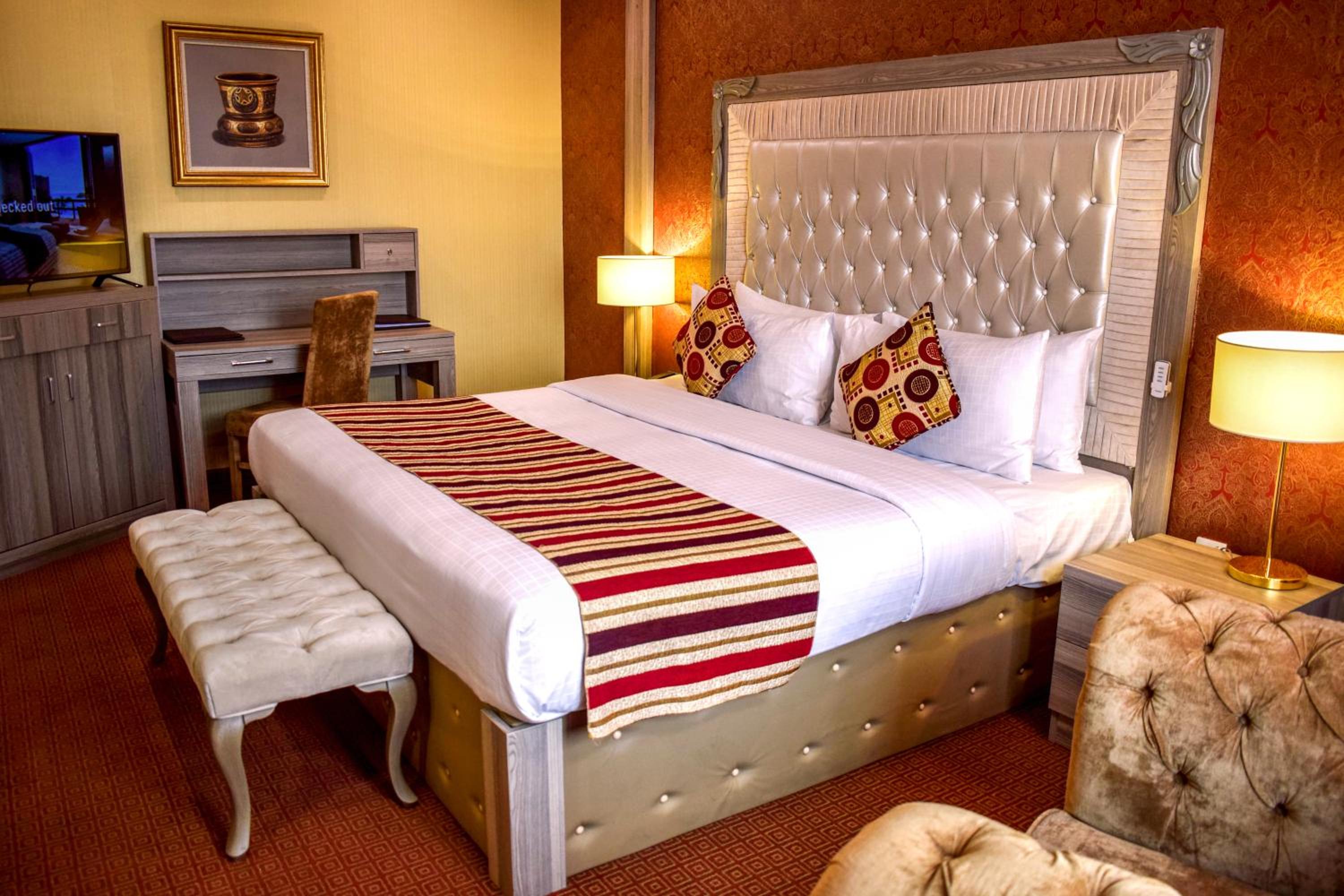 Junior Suite photo 1