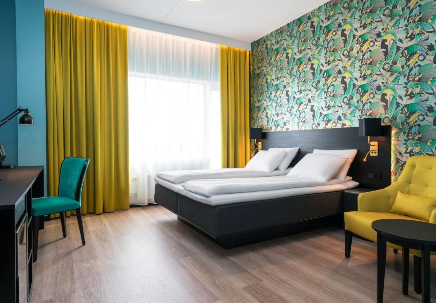 Standard Double Room - Photo 4