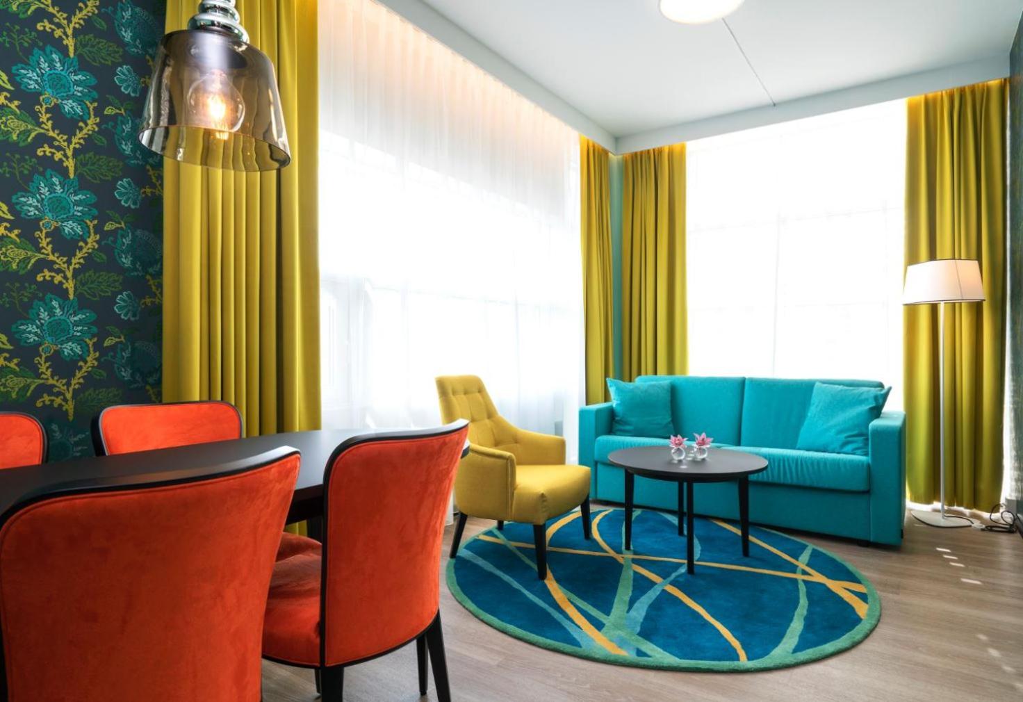 Business Double or Twin Room - Photo 1