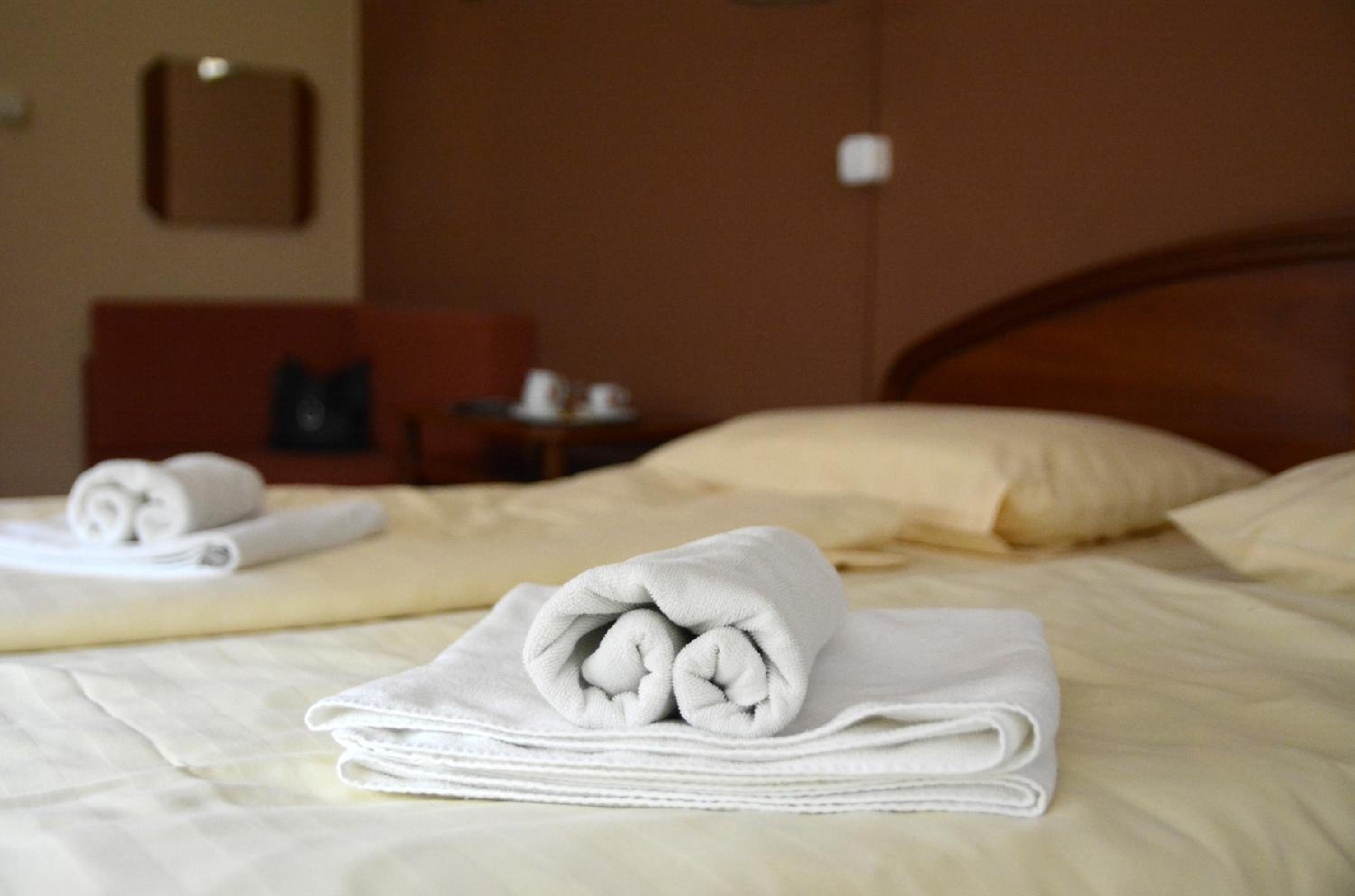 Double Room - Photo 1