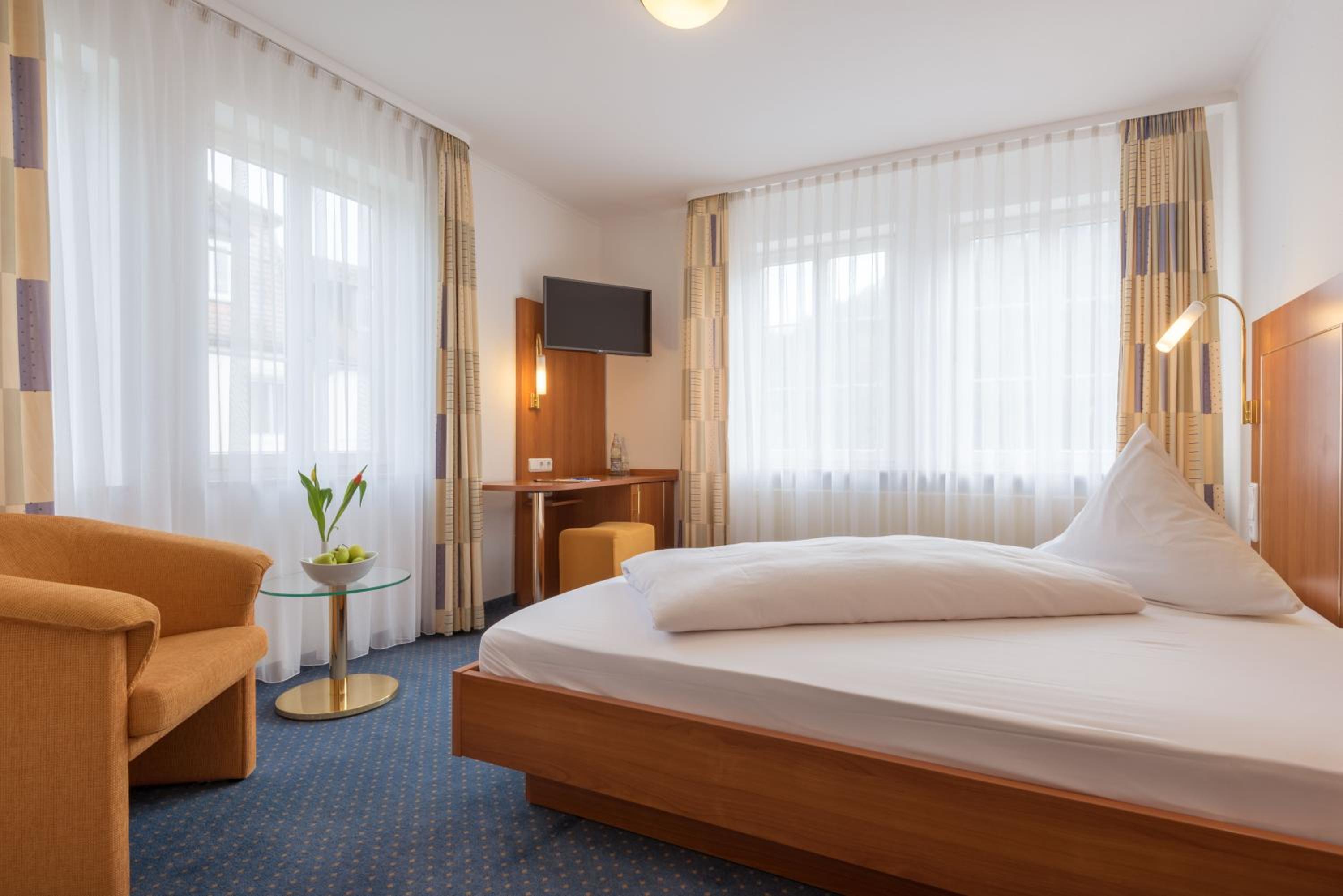 Double Room - Photo 1