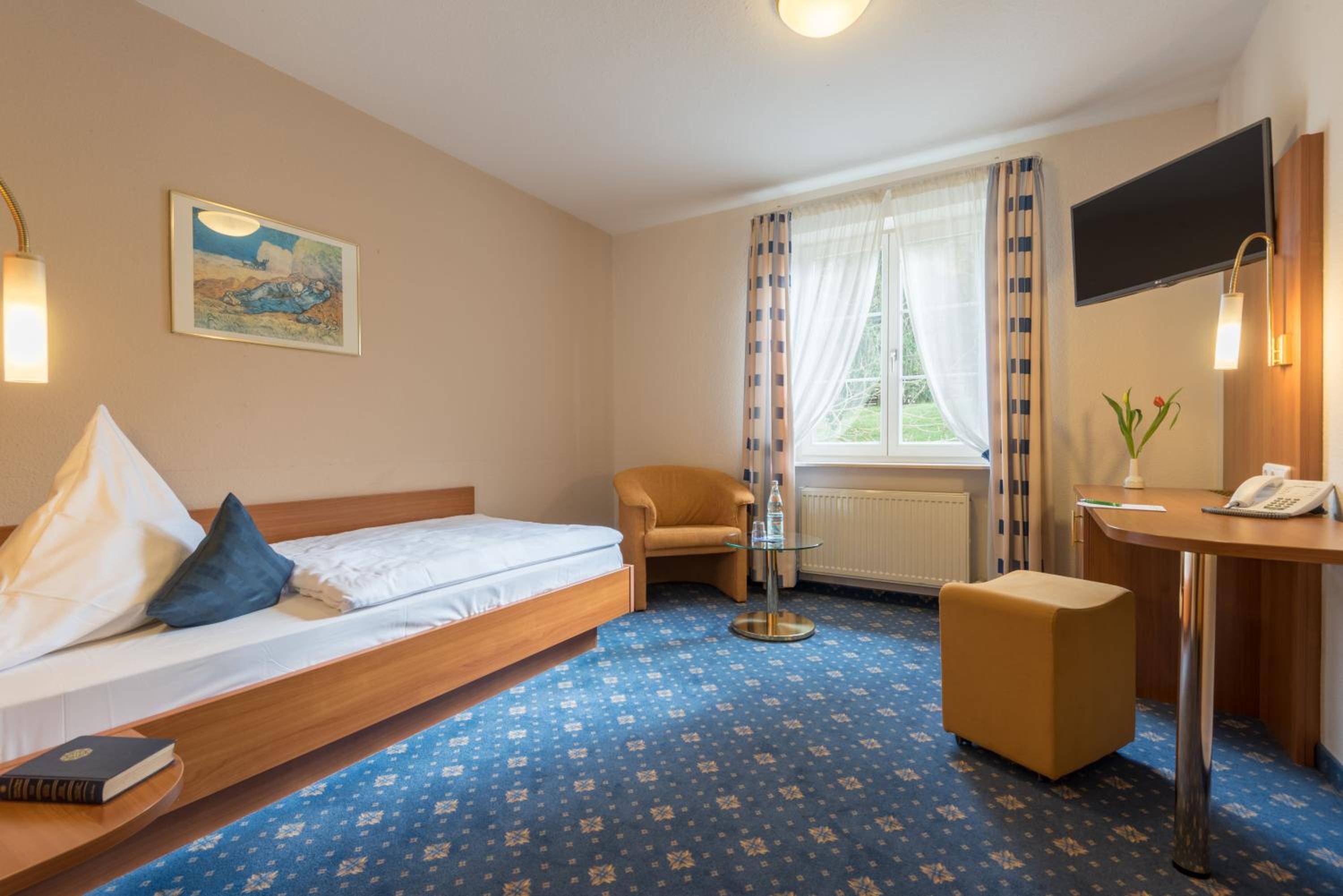 Single Room photo 3