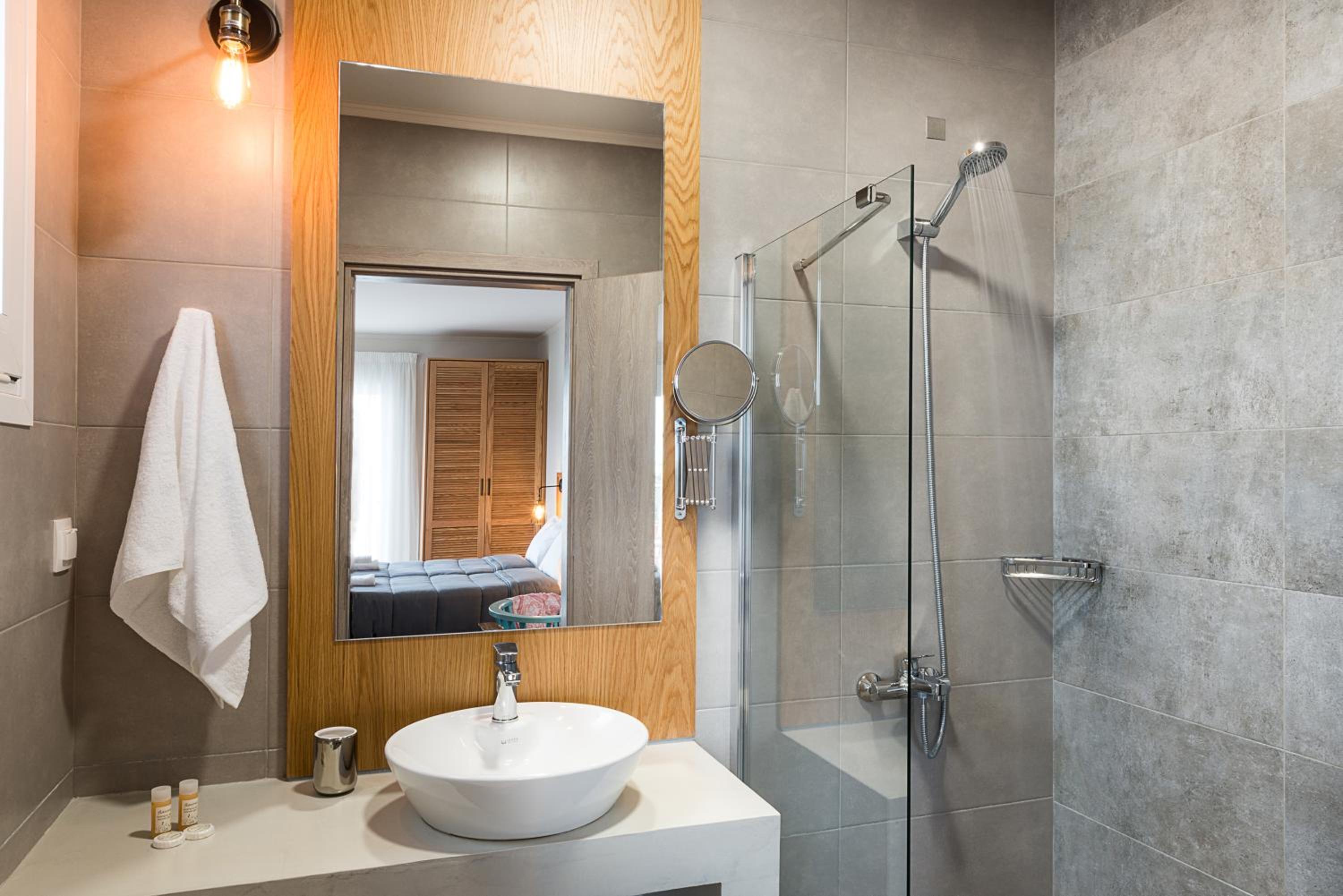 MODERN STYLE STUDIO 30 SQUARE M. - Photo 10