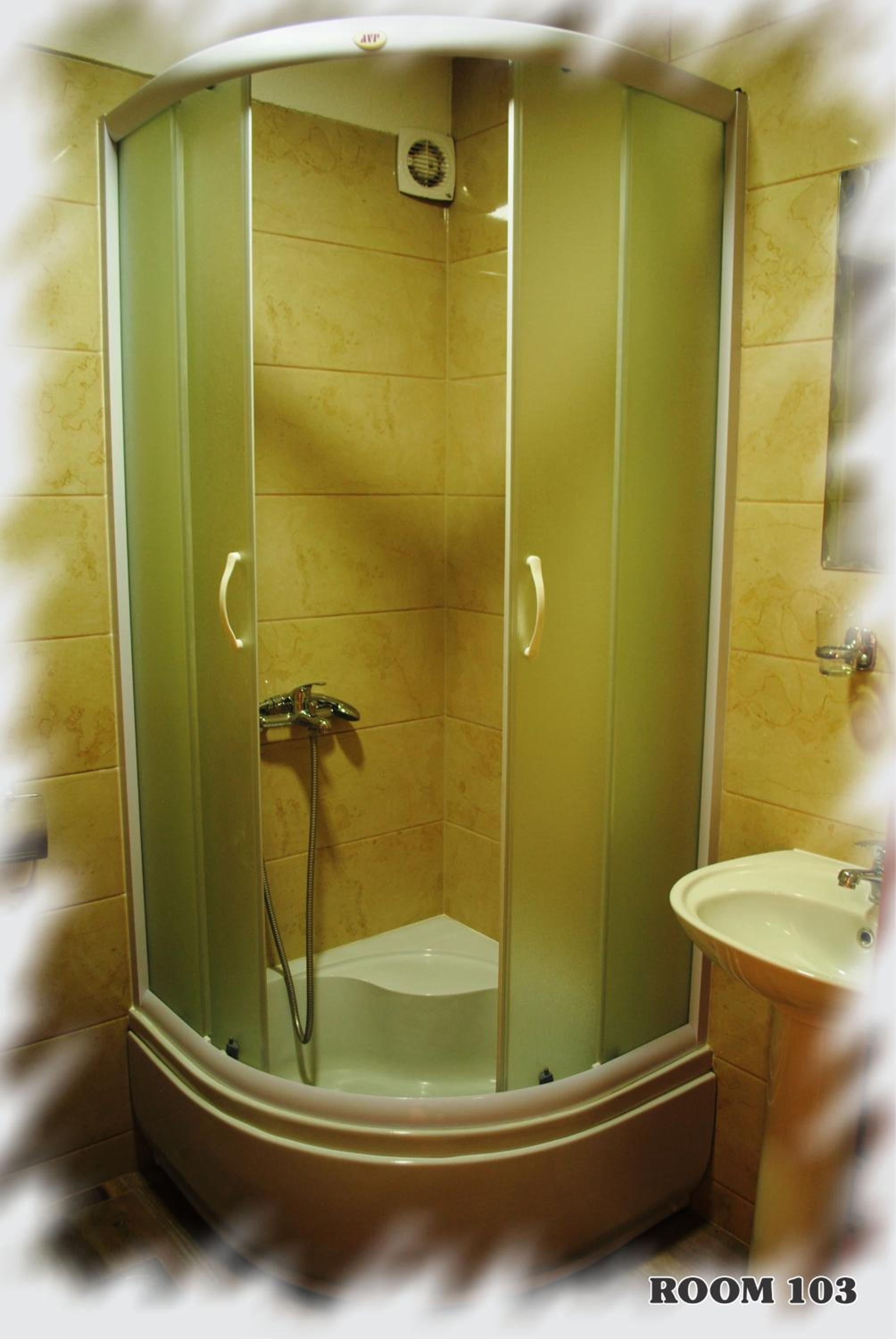 Double or Twin Room with Mountain View photo 1