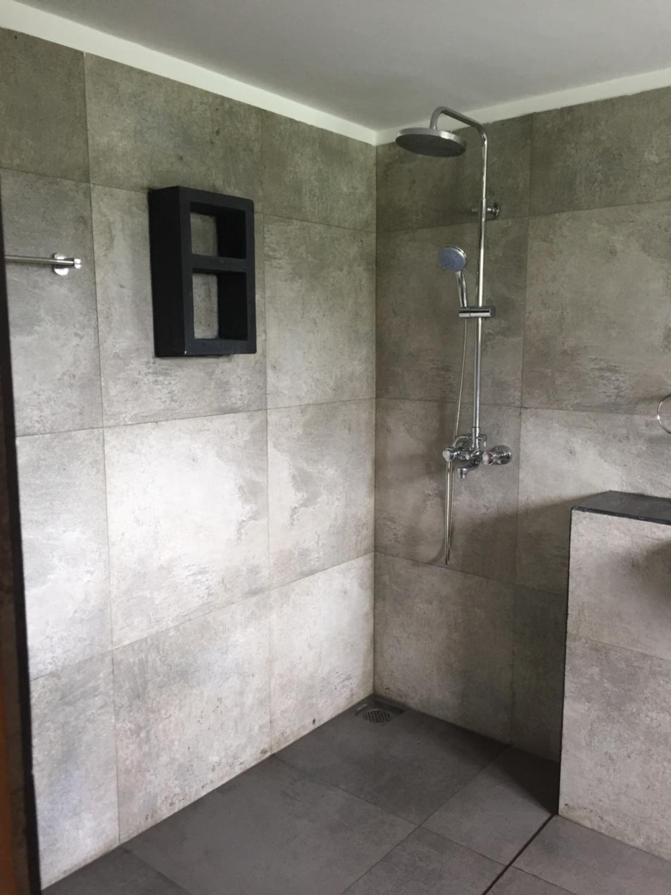 Deluxe Quadruple Room with Balcony