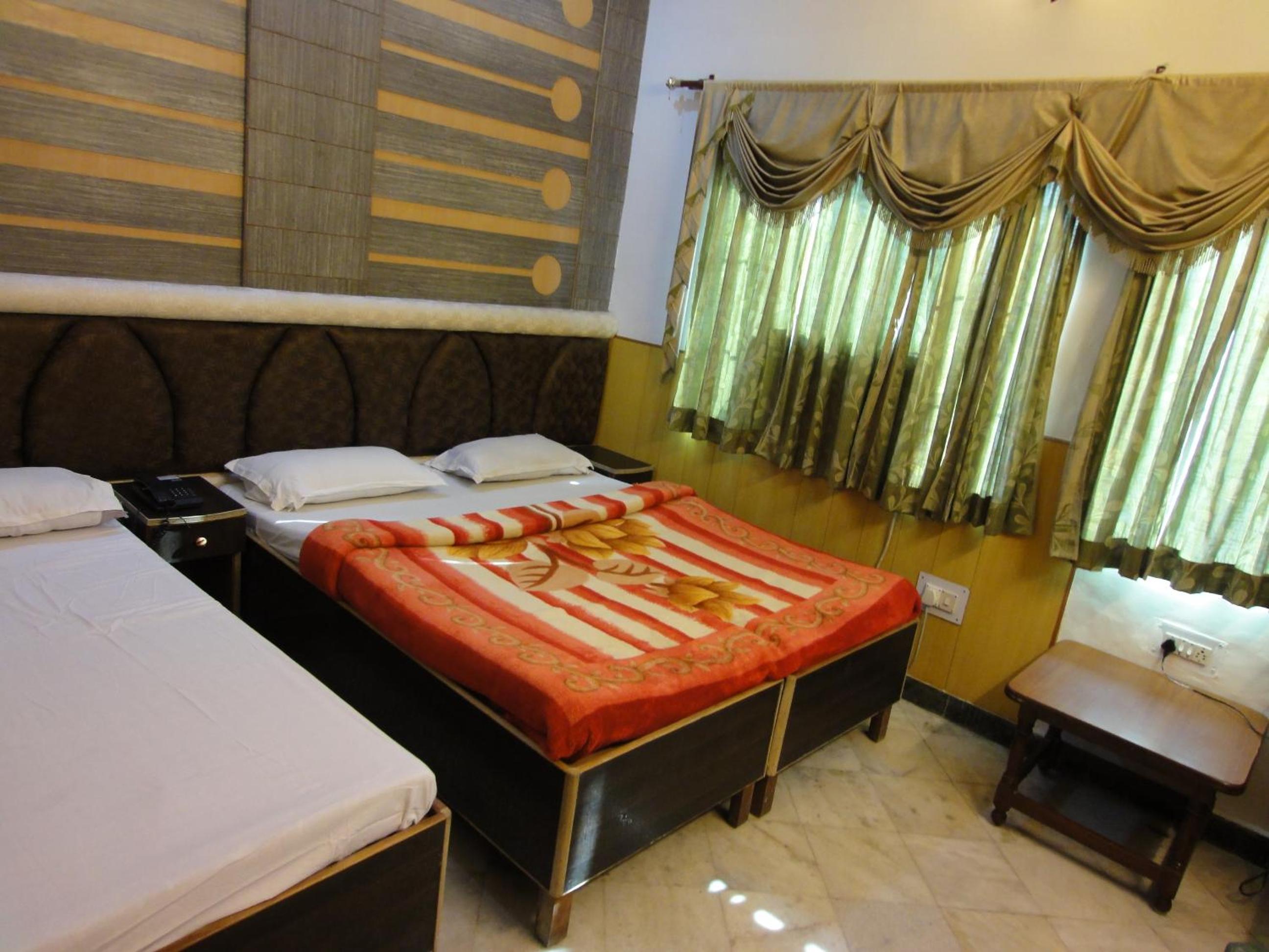 Deluxe Room — the supplier's photographs — photo 1