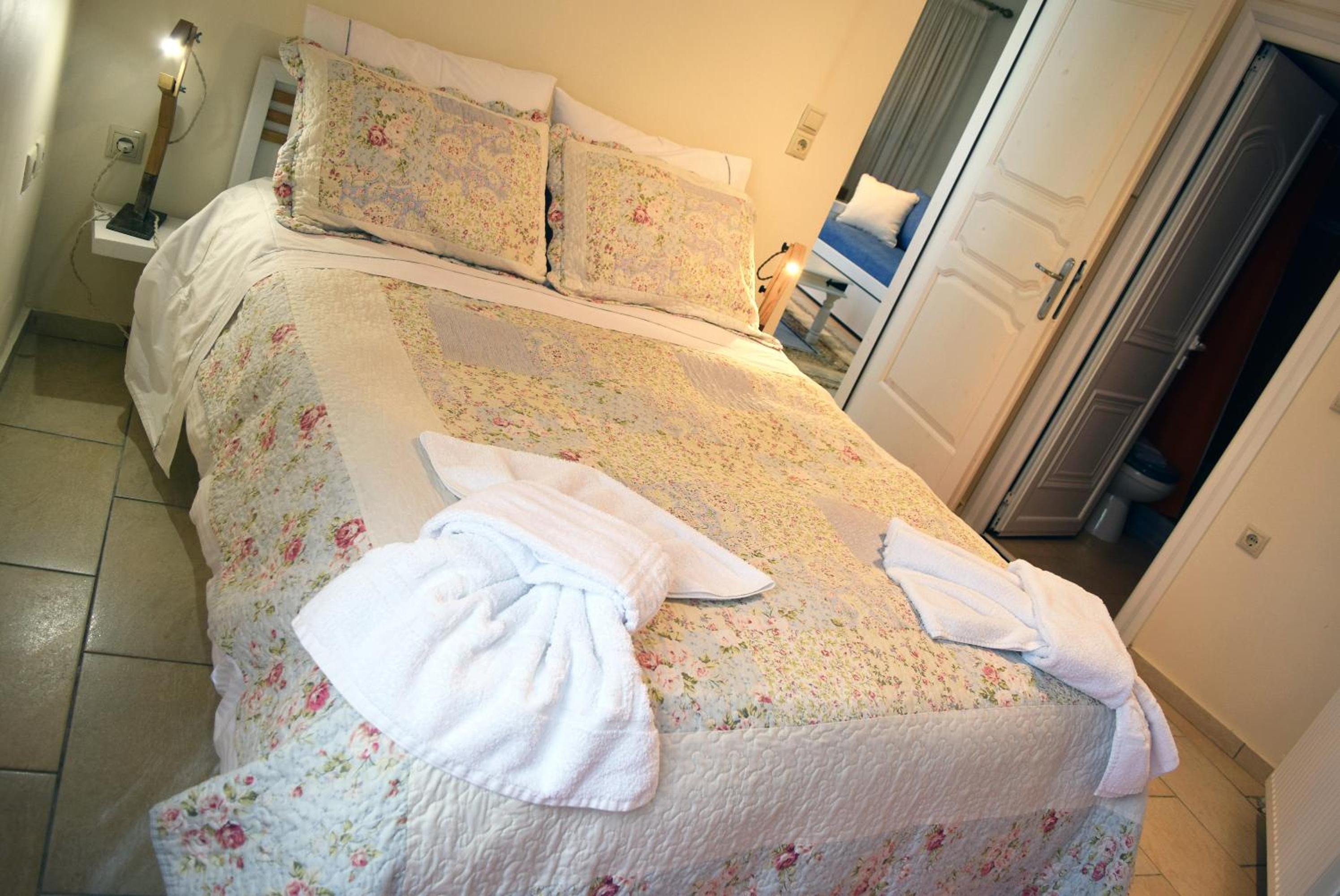 Apartment with Garden View photo 1