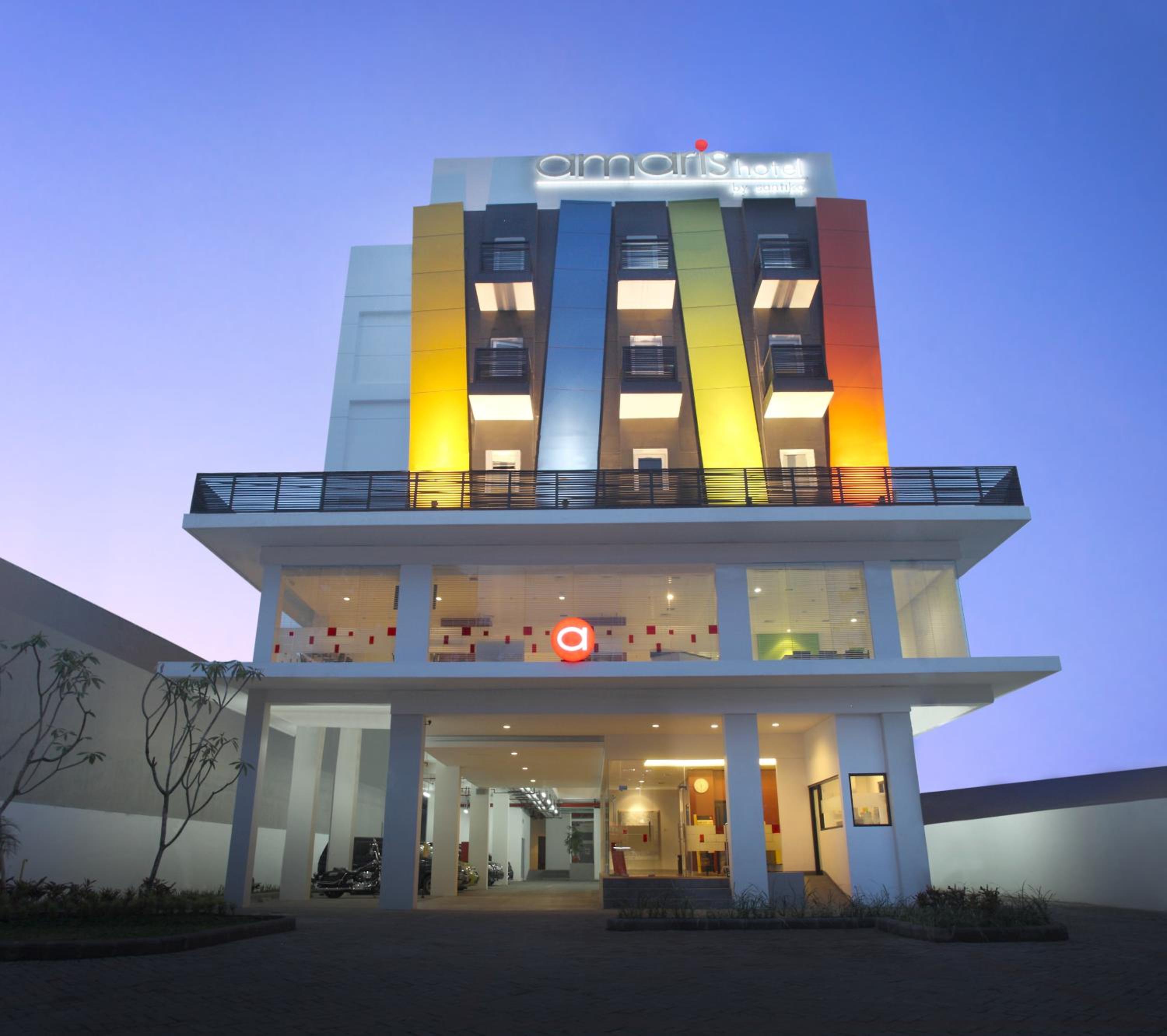 Staycation Offer - Smart Queen Room photo 3