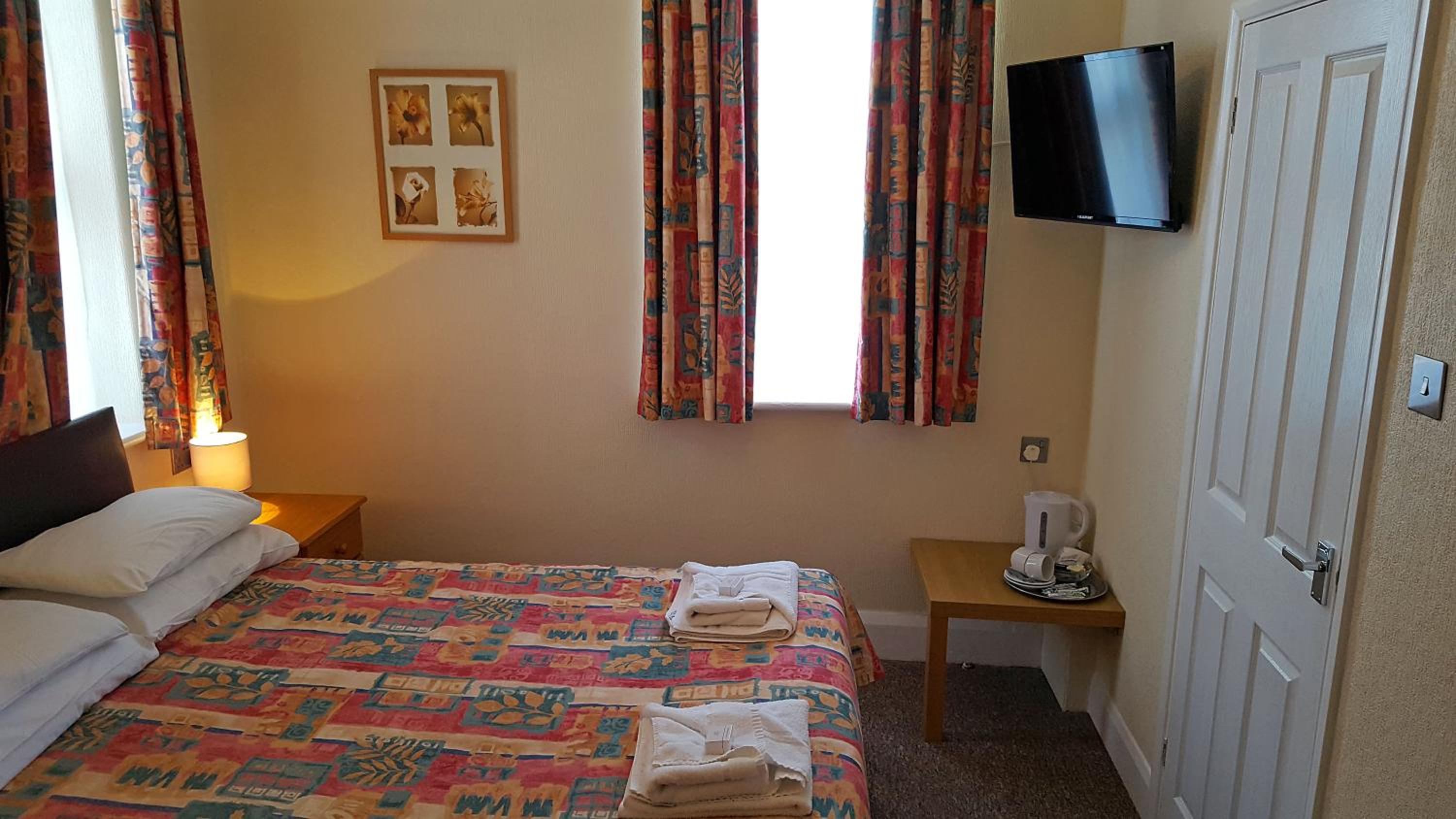 Double Room photo 2