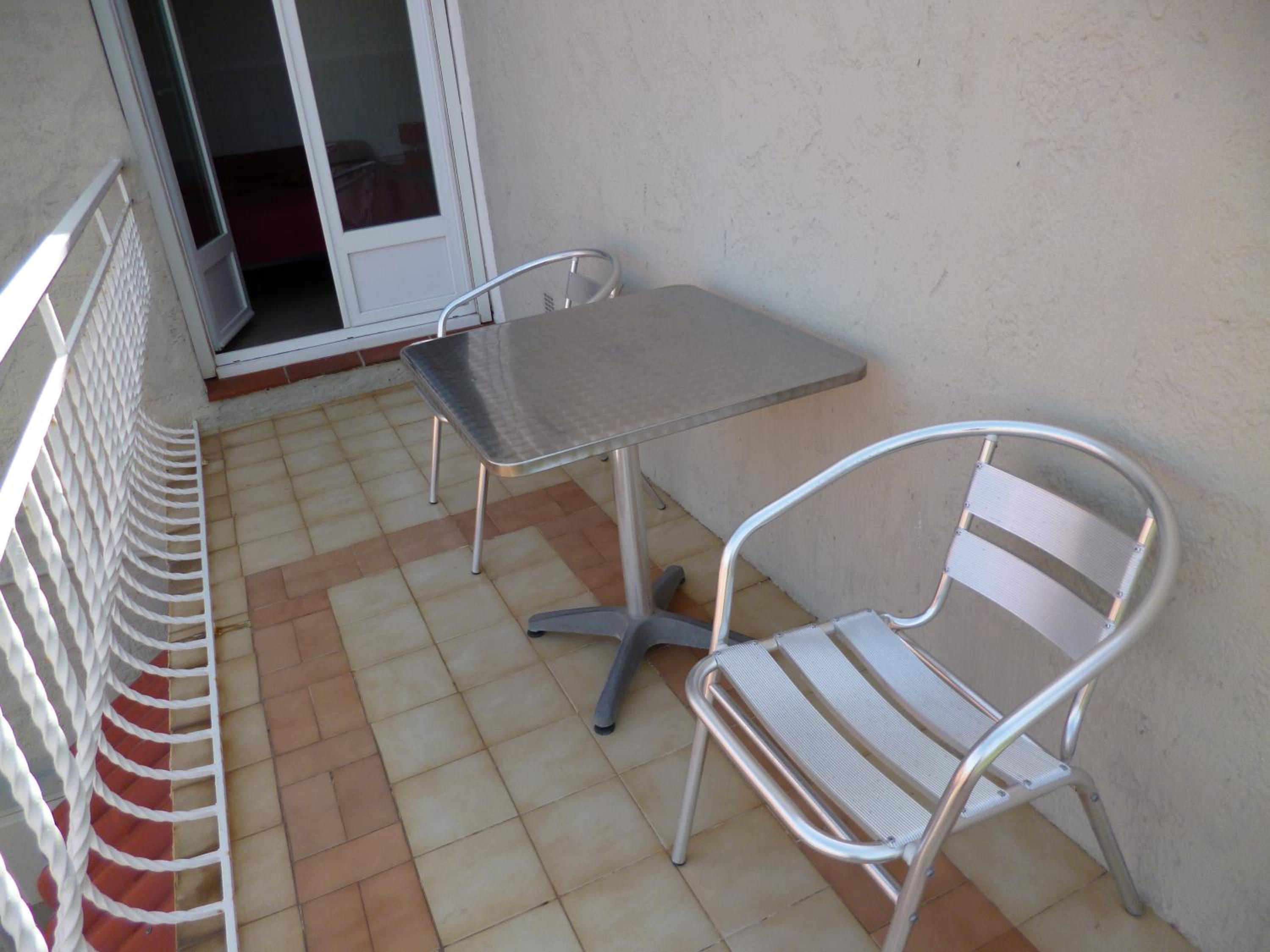 Triple Room with Terrace photo 3