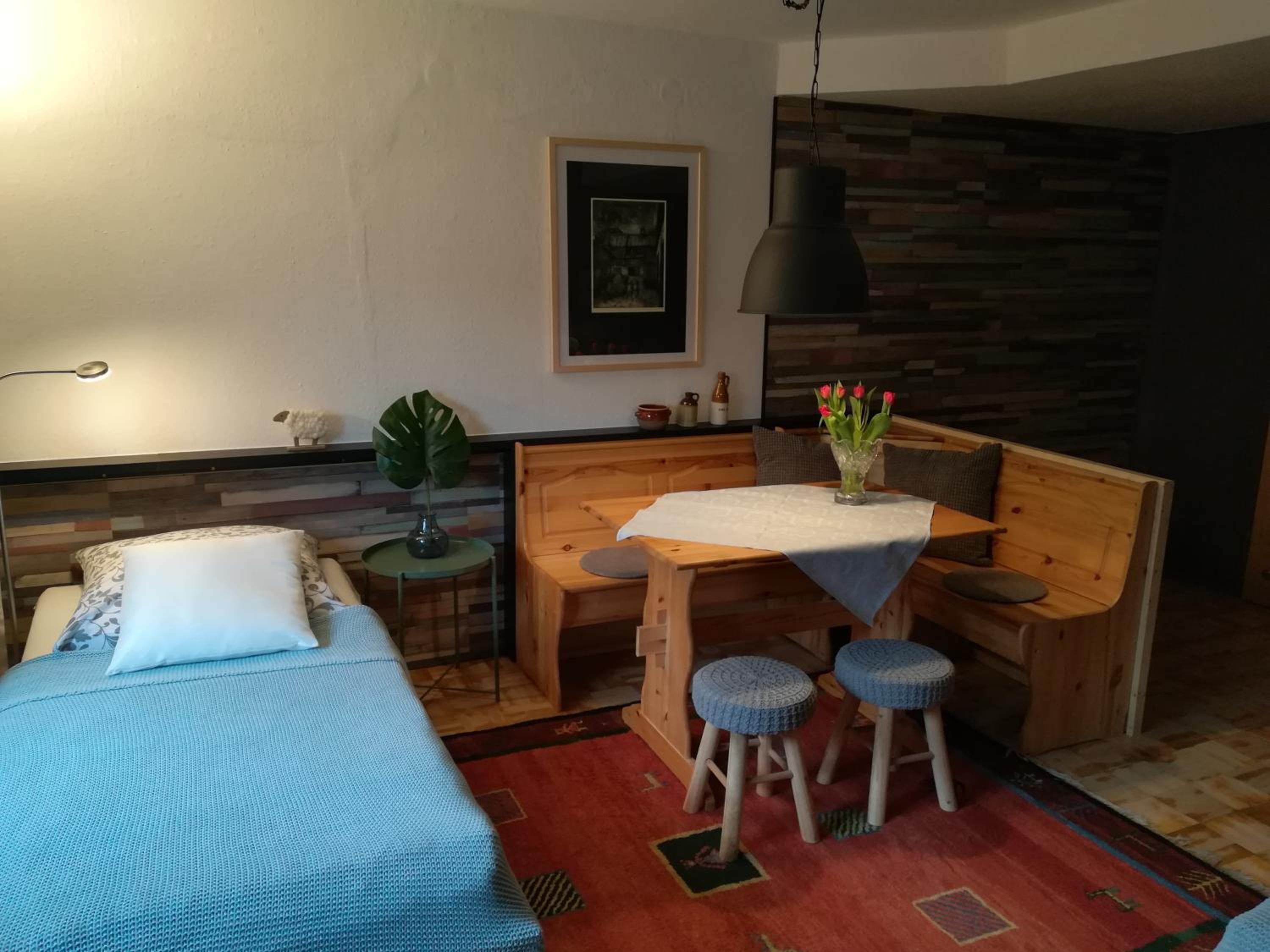 Family Room photo 1