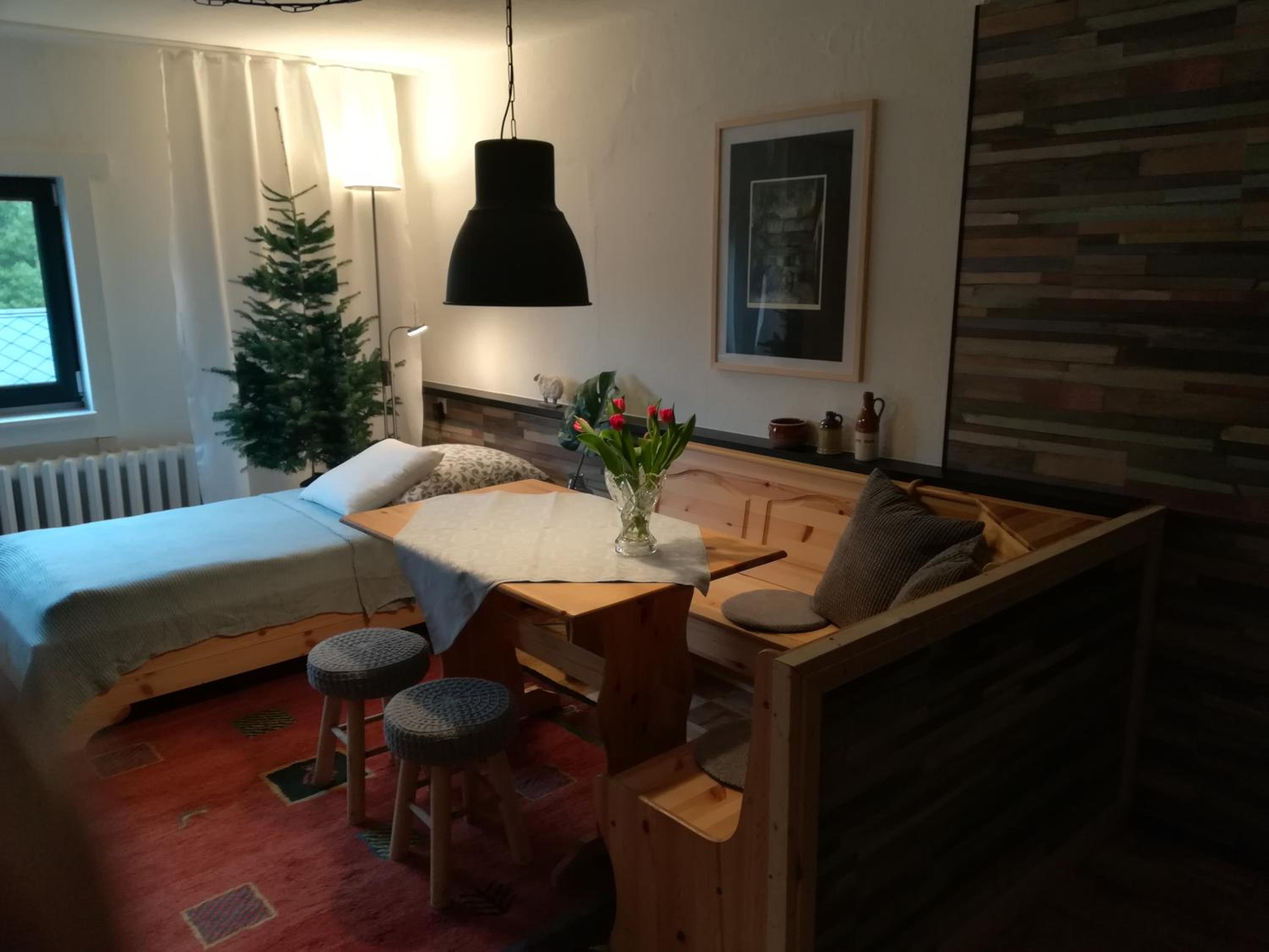 Family Room photo 3