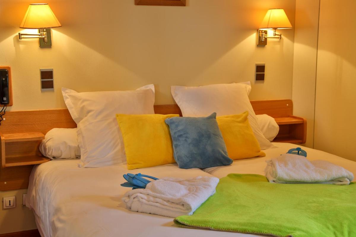 Triple Room with Mountain View photo 2