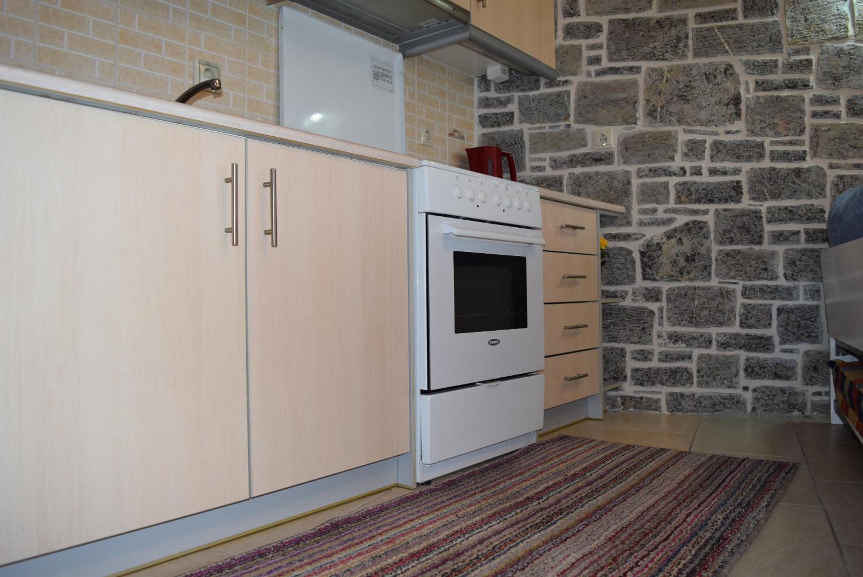 Apartment with Garden View photo 3