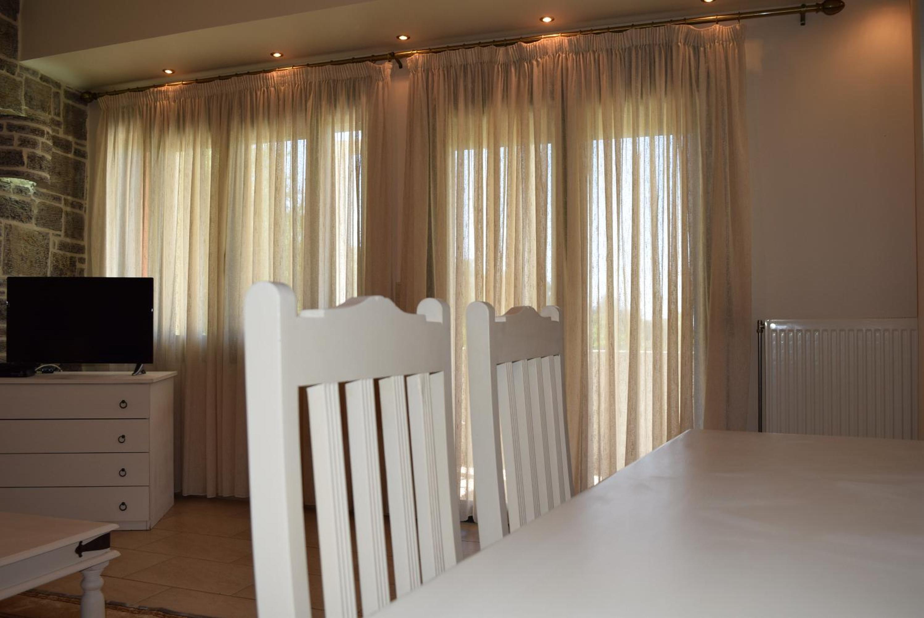 Apartment with Garden View photo 2