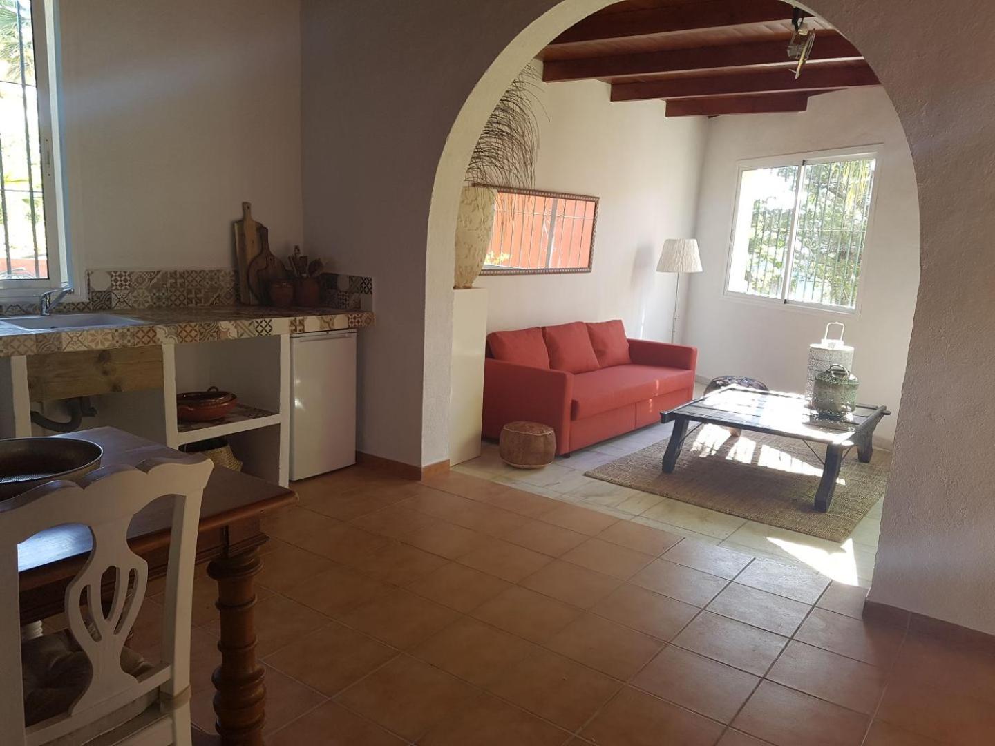 Apartamento de lujo