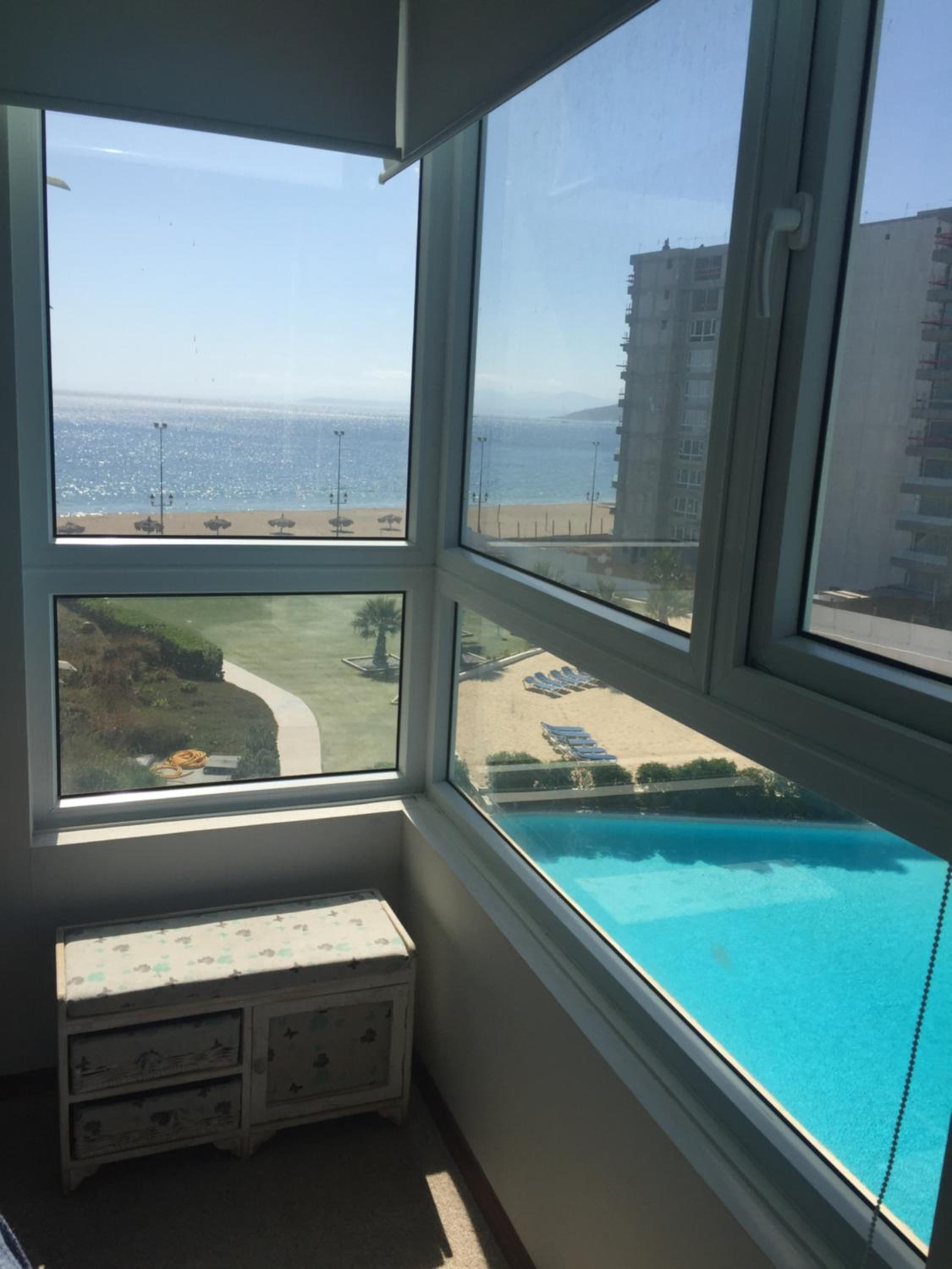 Apartment With Sea View photo 3