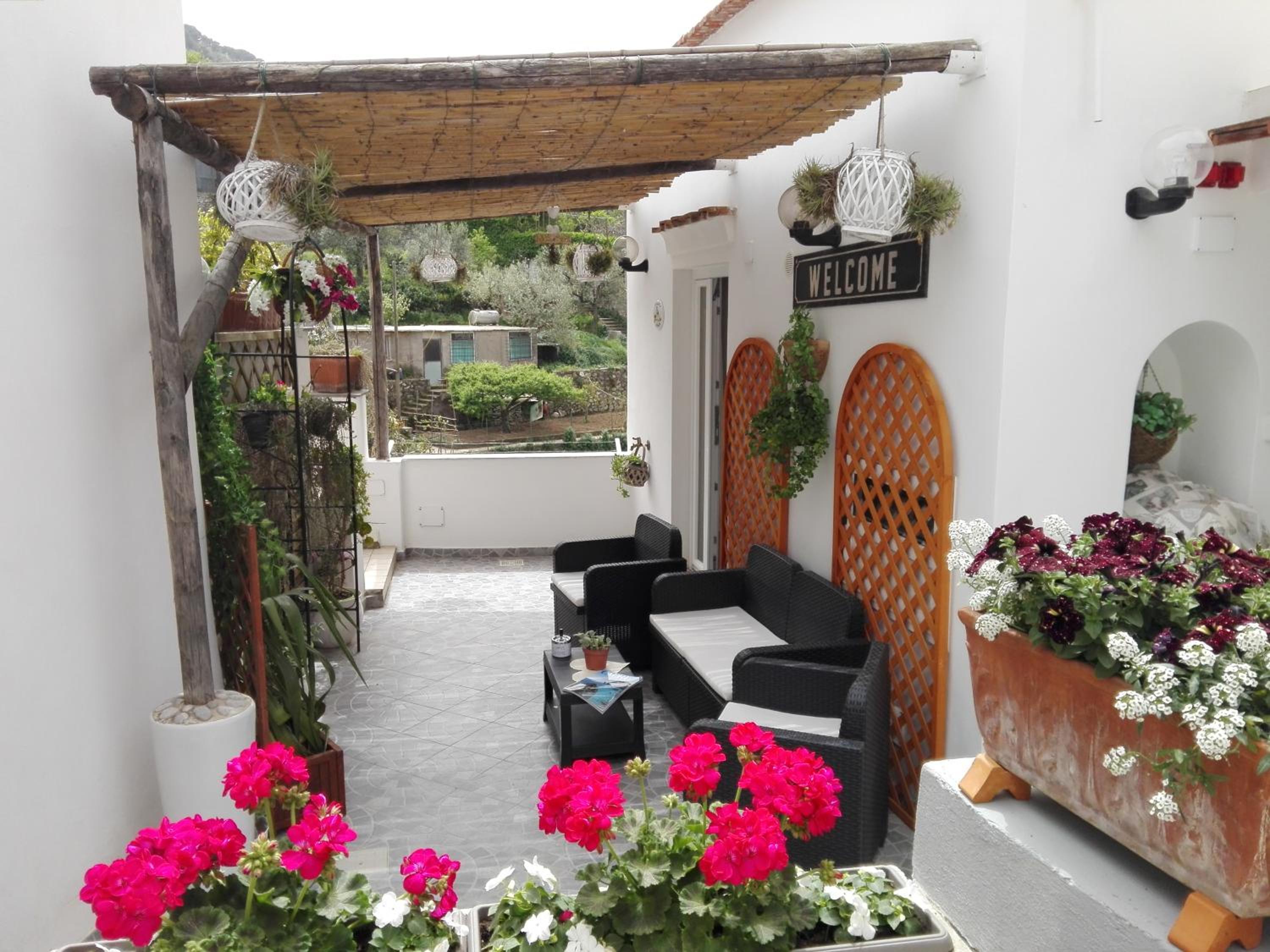 Apartment with Terrace - Photo 35