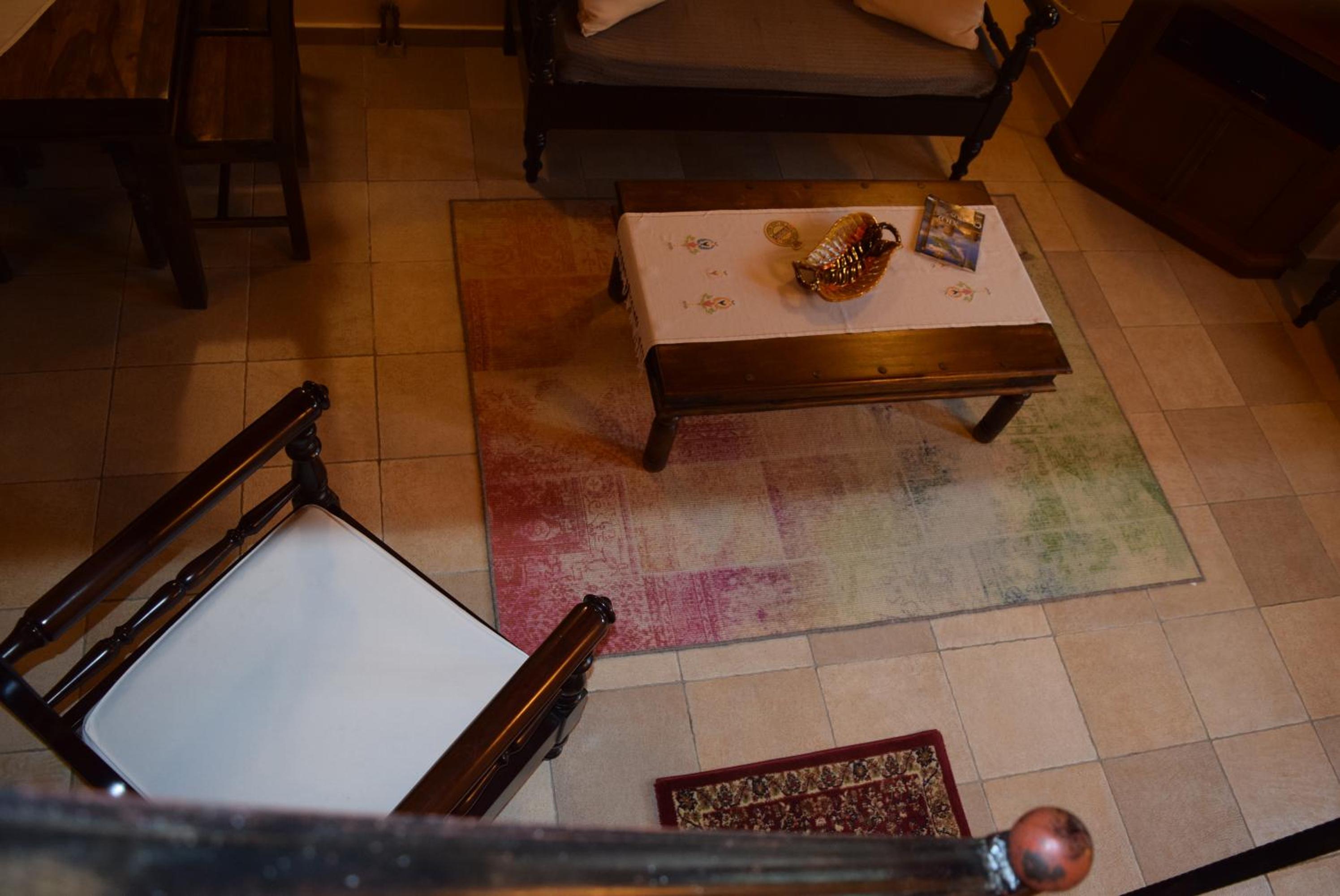 Apartment - Split Level photo 1