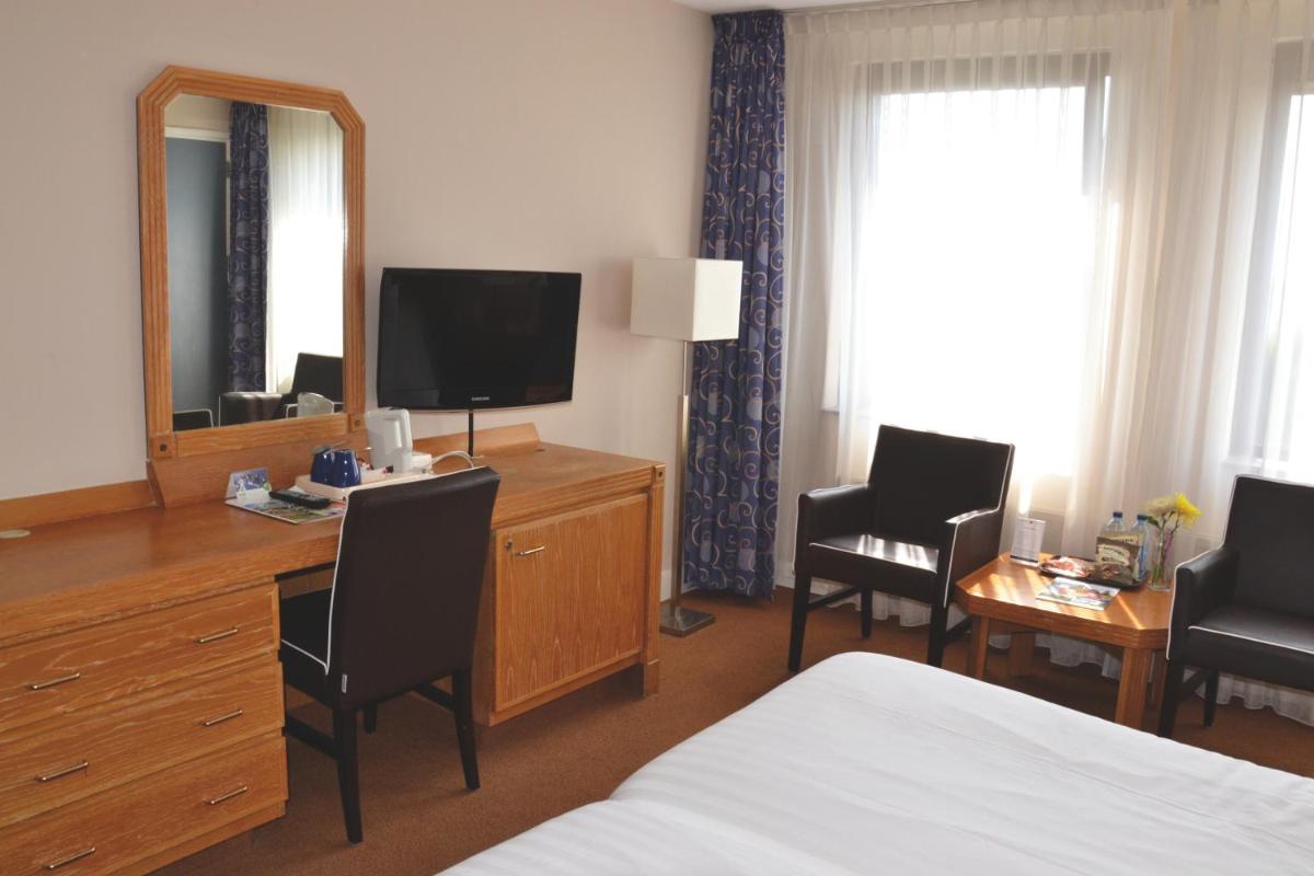 Executive Twin Room photo 1