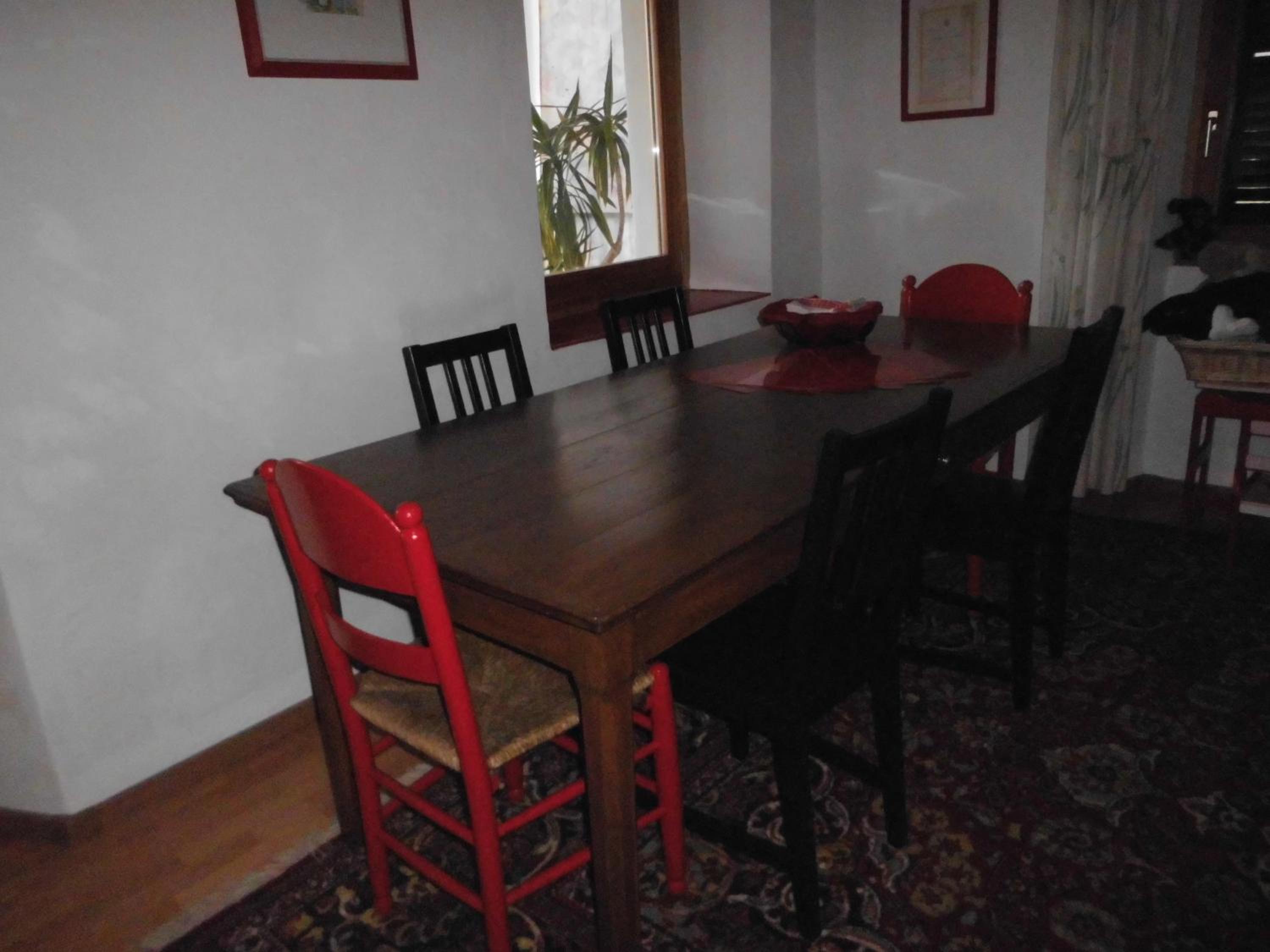 Two-Bedroom Apartment with Terrace photo 3
