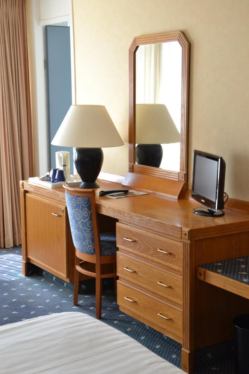 Standard Twin Room photo 1