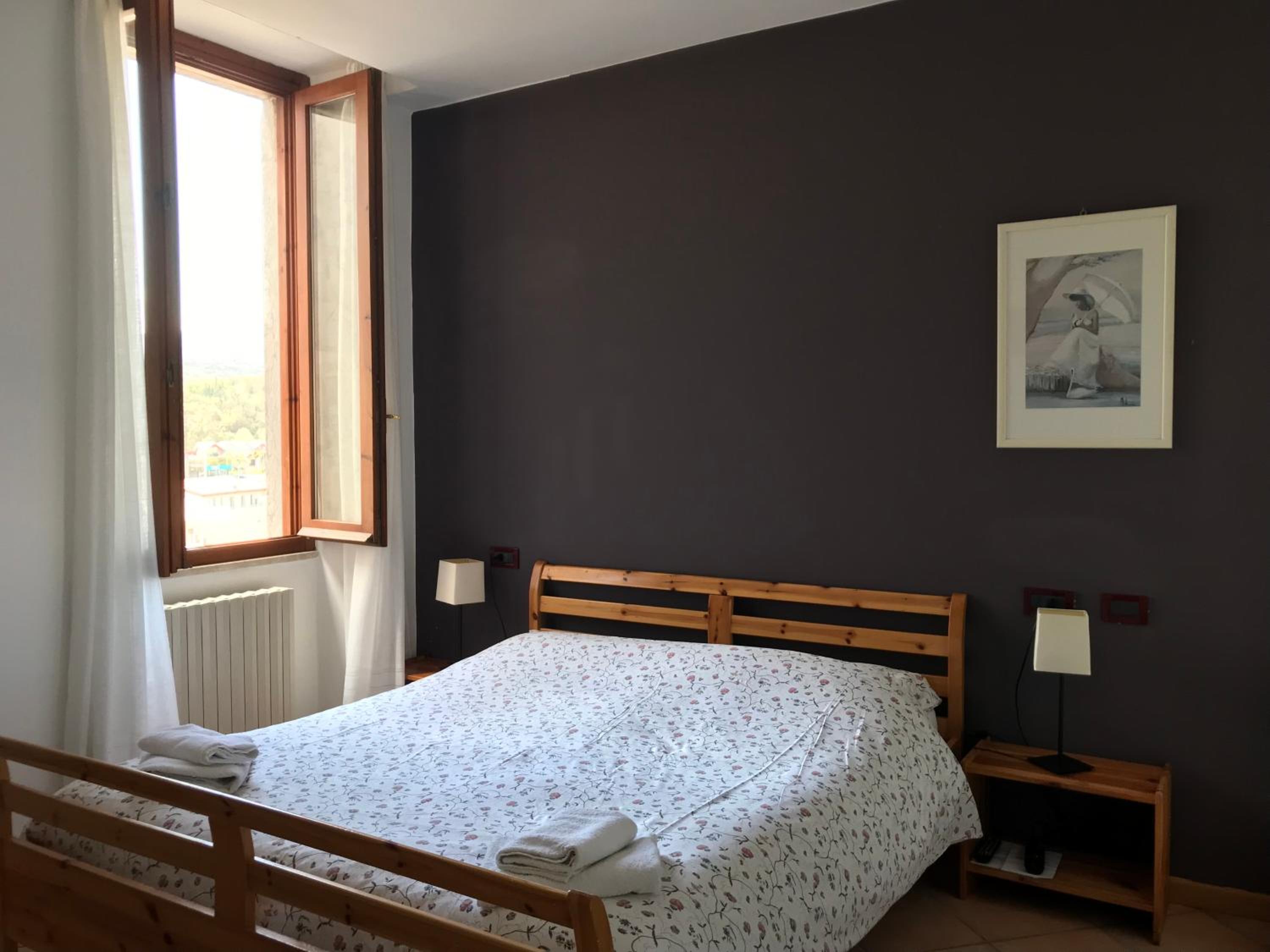 Double Room - Photo 4