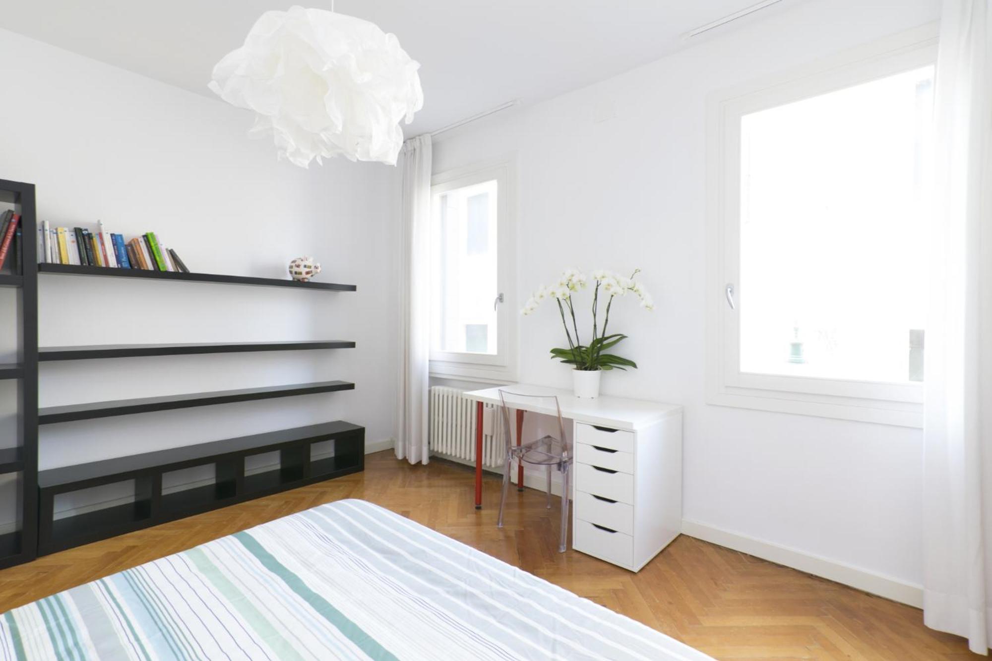 Apartment with Terrace photo 2