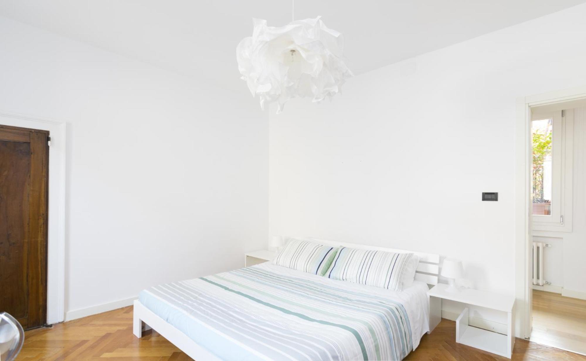 Apartment with Terrace photo 3